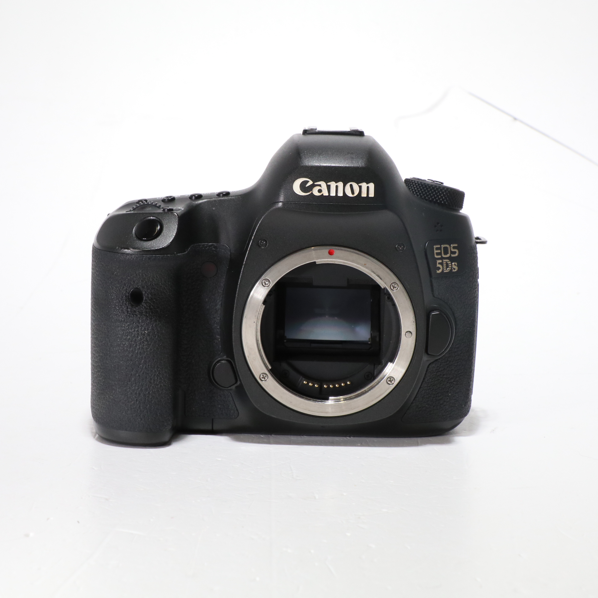 USED Canon EOS 5DS Digital SLR Camera Body