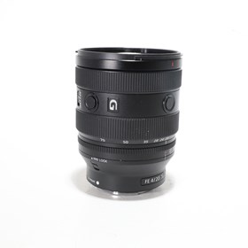 USED Sony FE 20-70mm f4 G Lens