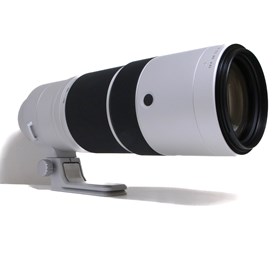 USED Fujifilm XF 150-600mm f5.6-8 R LM OIS WR Lens