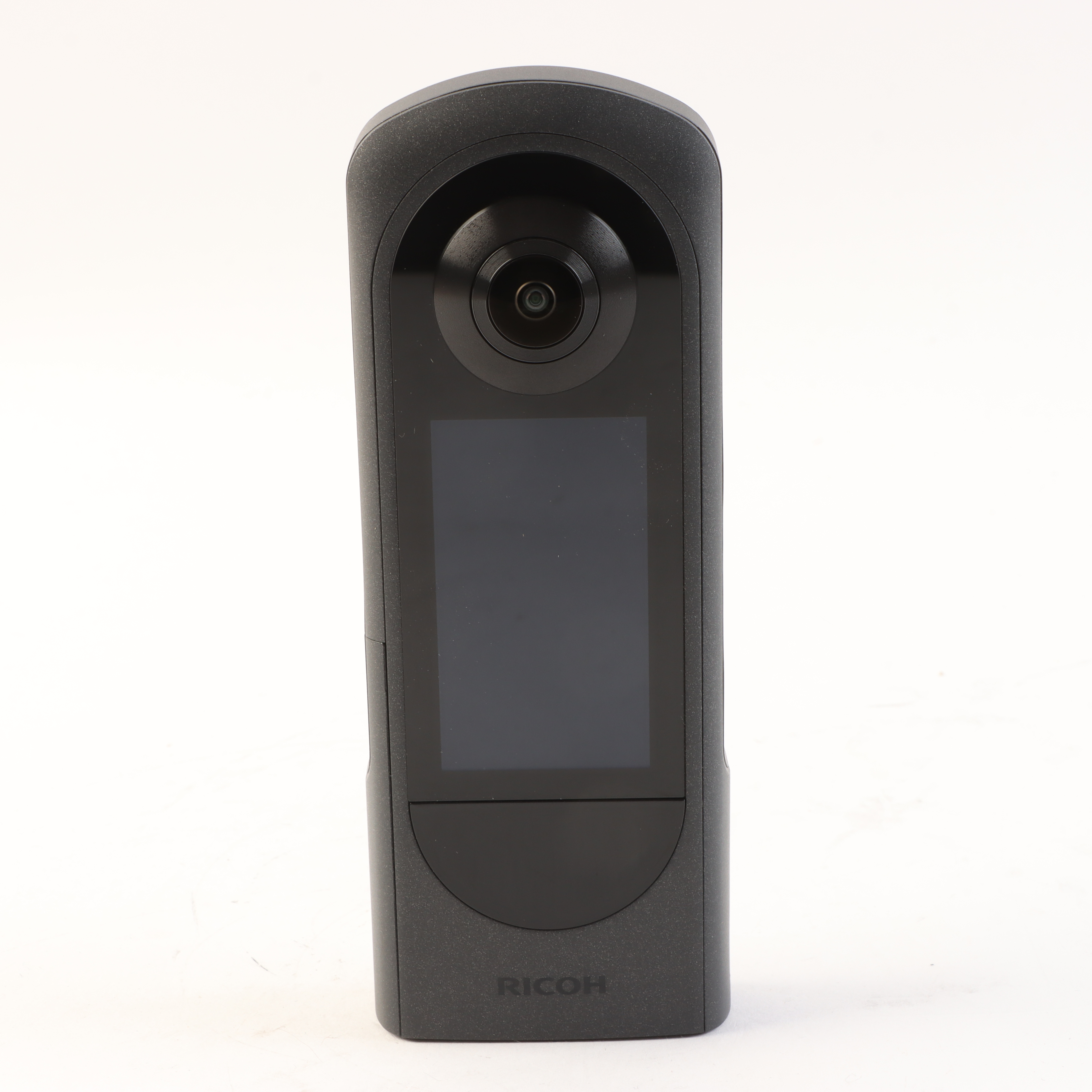 USED Ricoh Theta X