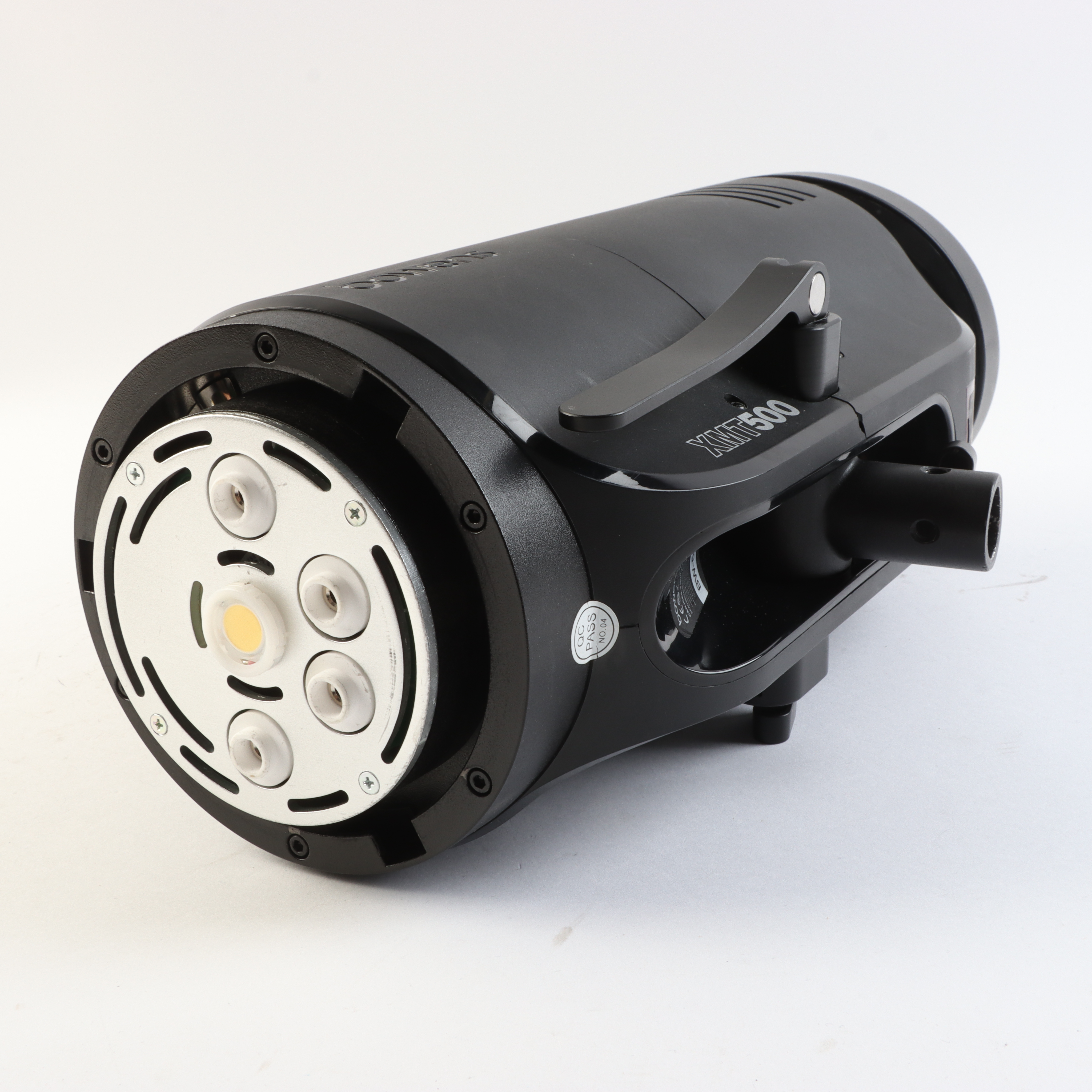 USED Bowens XMT500 Flash Head