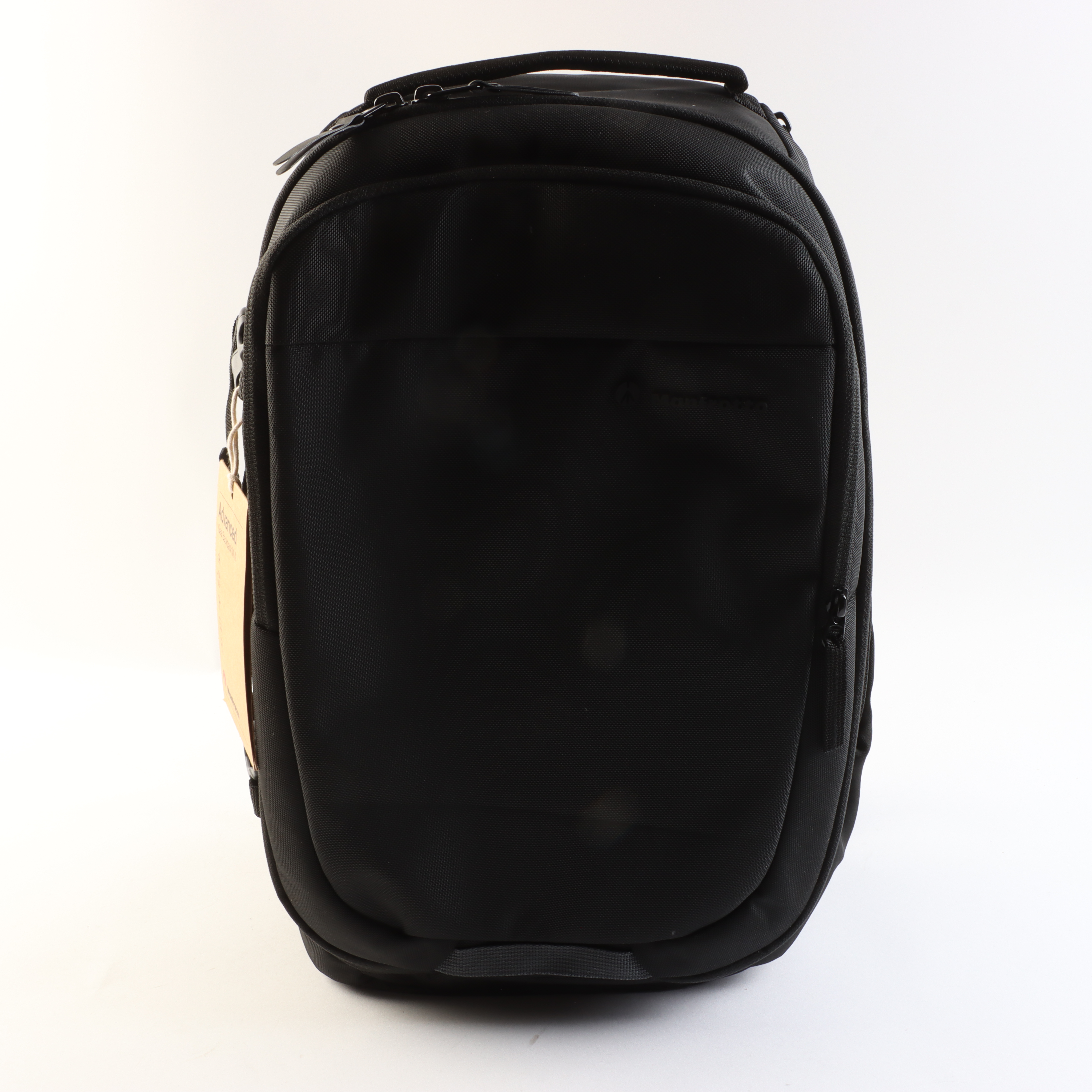 USED Manfrotto Advanced Gear Backpack M III + Manfrotto Befree Advanced Aluminium Kit