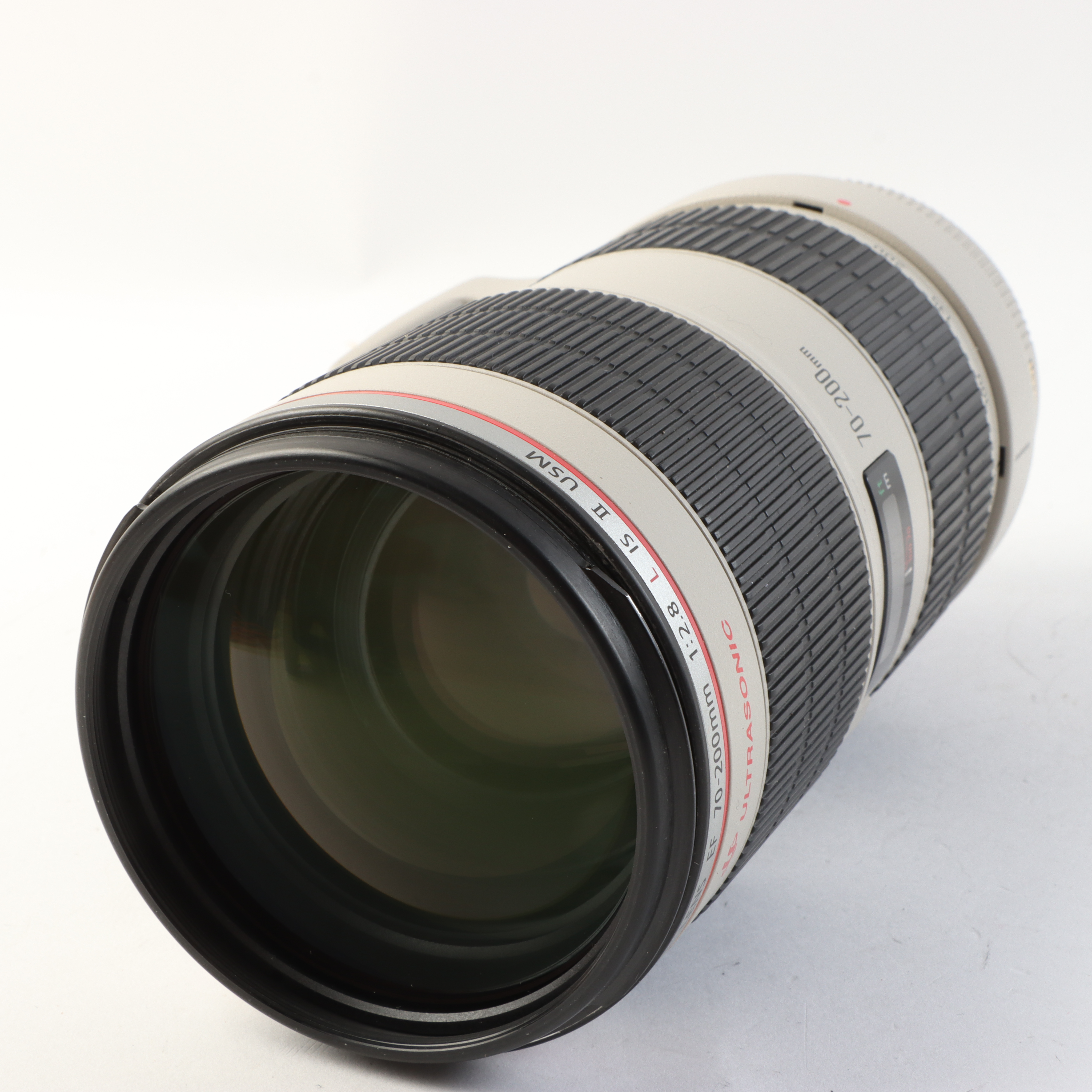 USED Canon EF 70-200mm f2.8 L IS II USM Lens