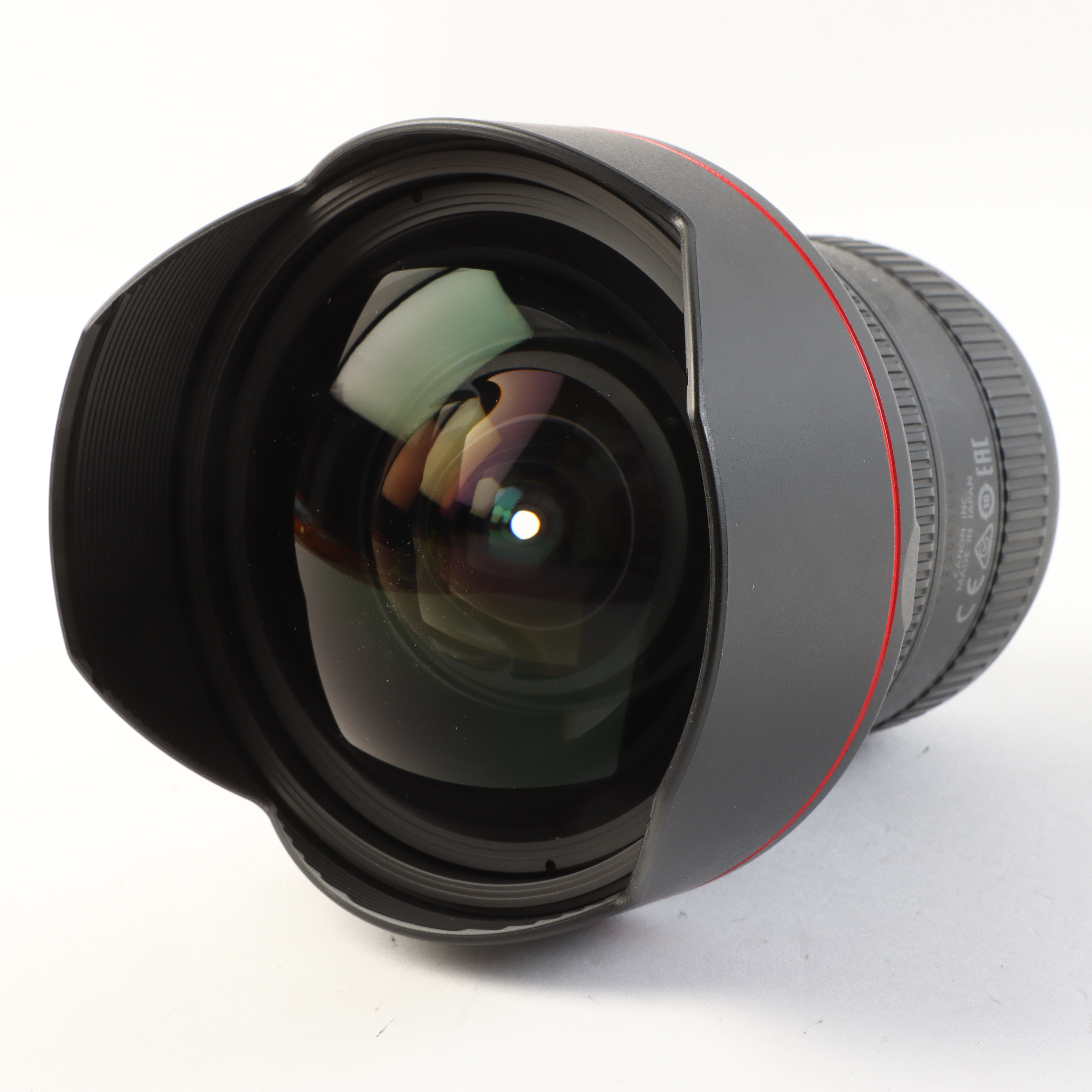 USED Canon EF 11-24mm f4L USM Lens