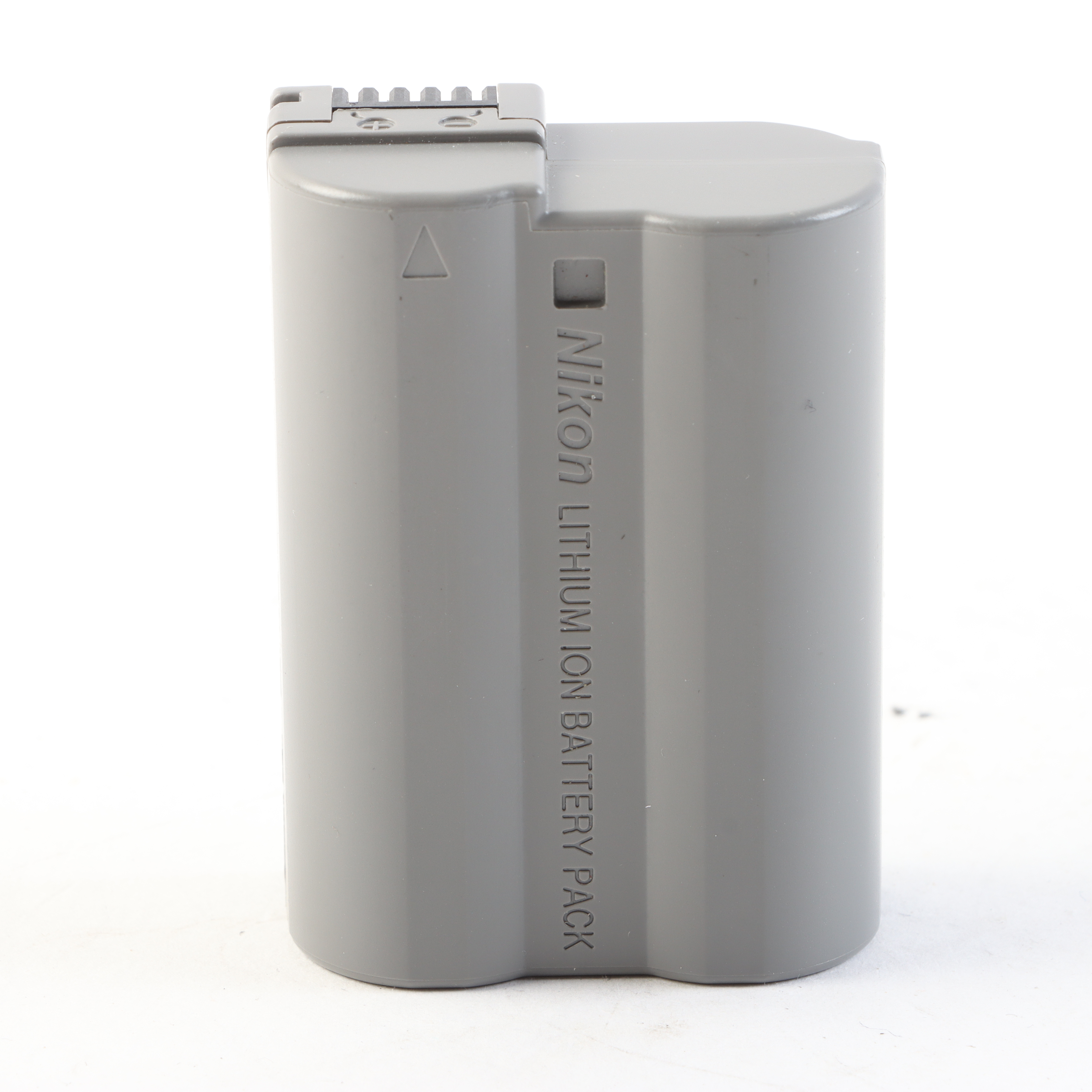 USED Nikon EN-EL15a Battery