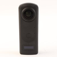 USED Ricoh Theta Z1 51GB 360 4K Camera