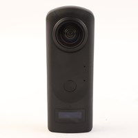 USED Ricoh Theta Z1 51GB 360 4K Camera