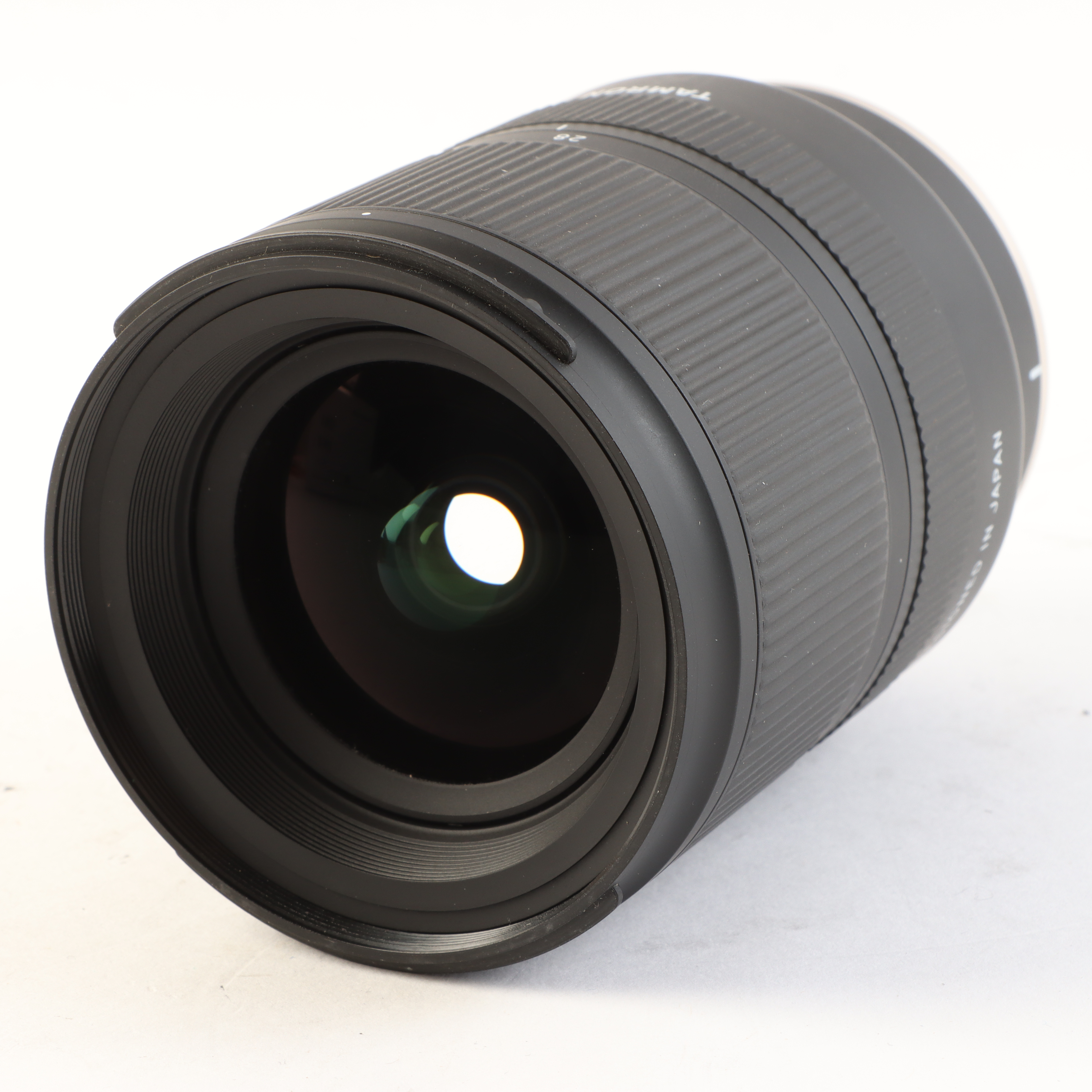 USED Tamron 17-28mm f2.8 Di III RXD Lens for Sony E