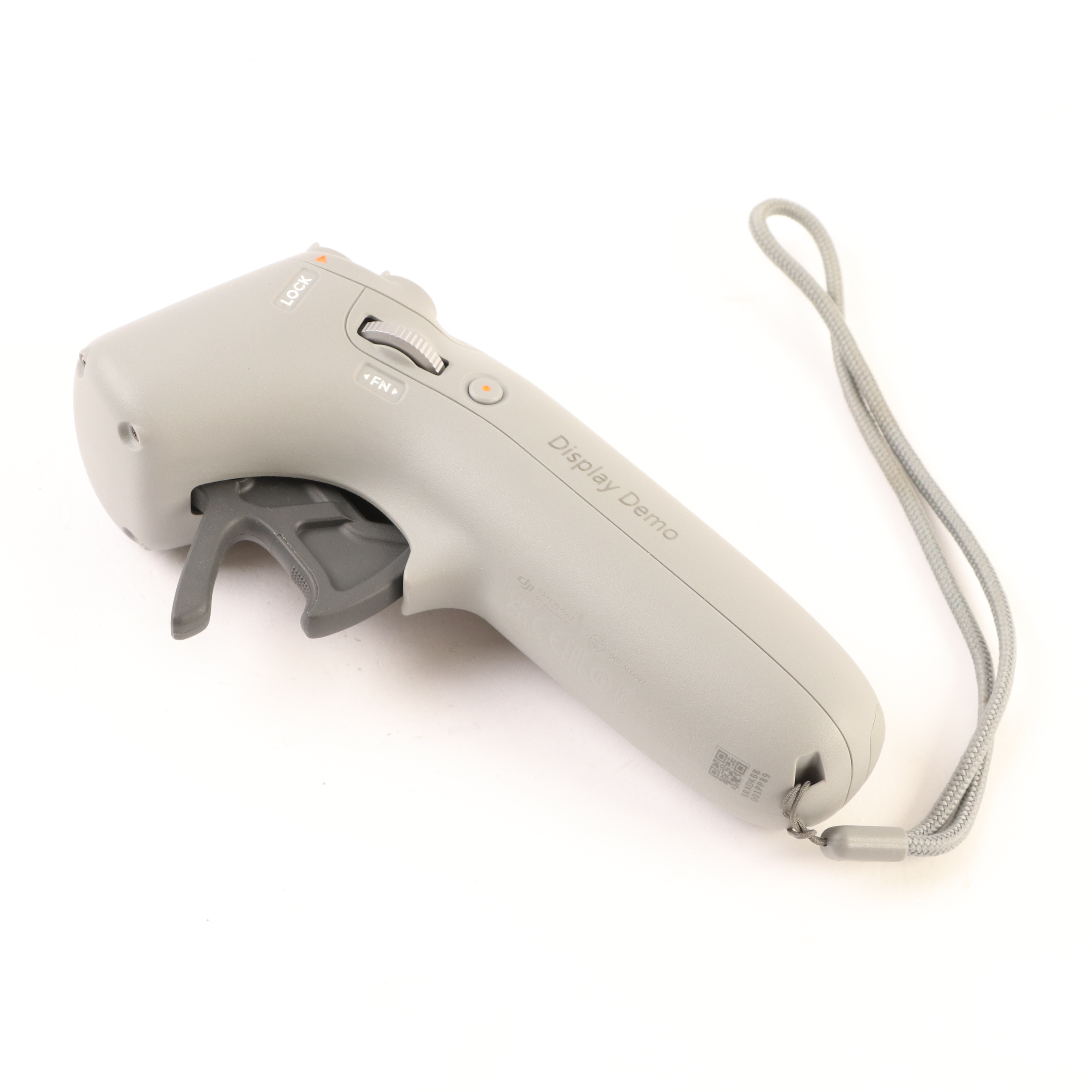 USED DJI RC Motion 2