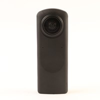 USED Ricoh Theta Z1 51GB 360 4K Camera