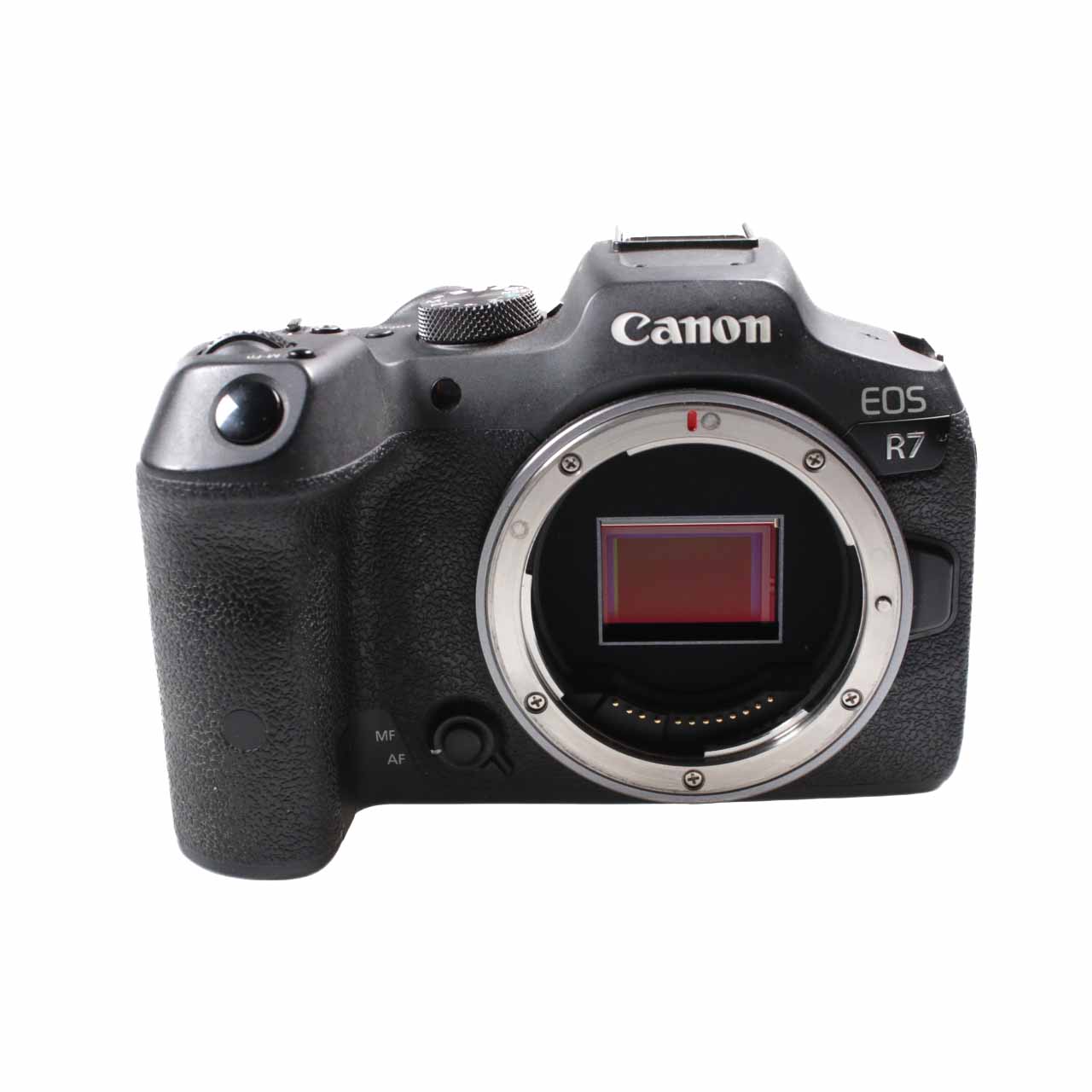 USED Canon EOS R7 Digital Camera Body
