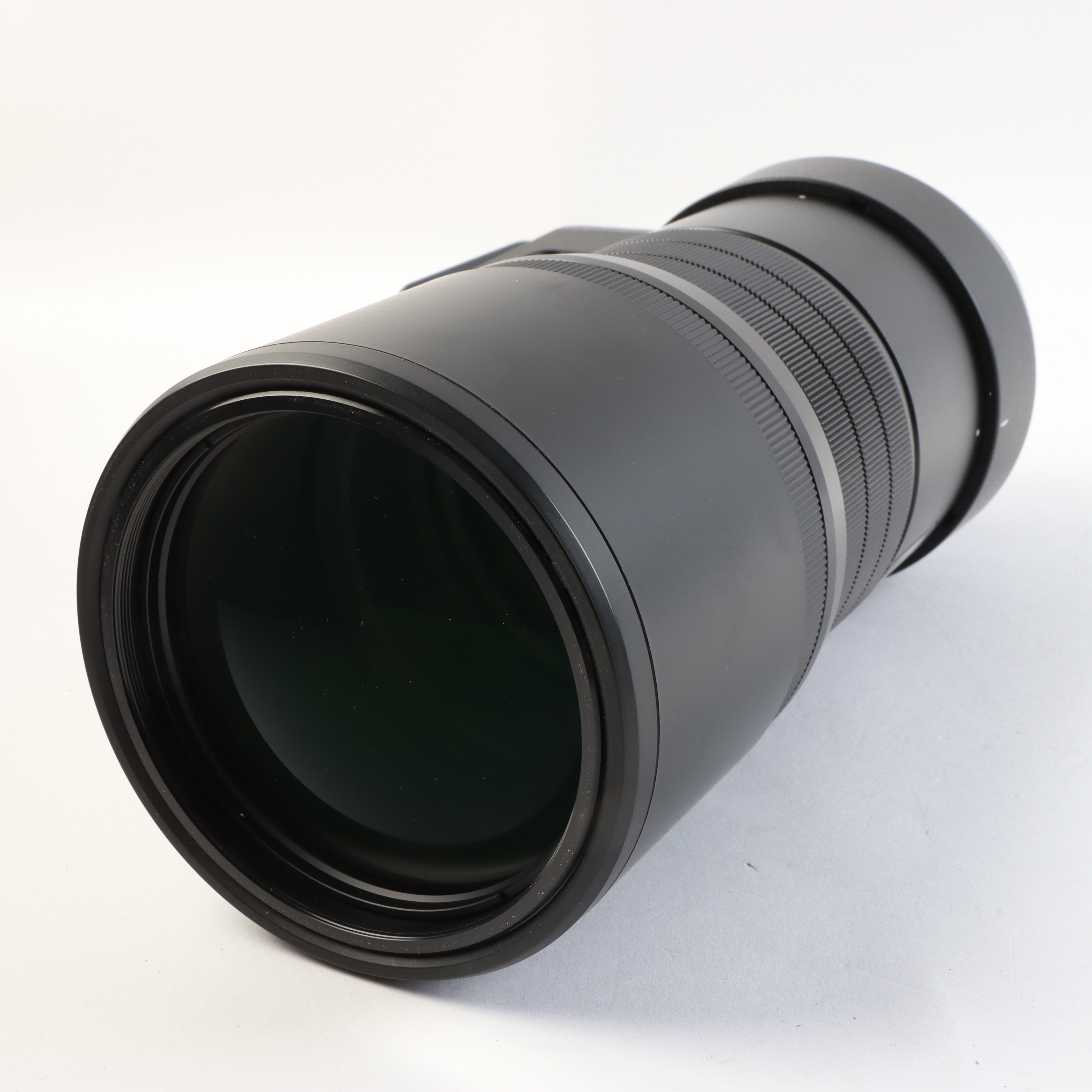 USED Olympus M.Zuiko Digital ED 300mm f4 IS PRO Lens