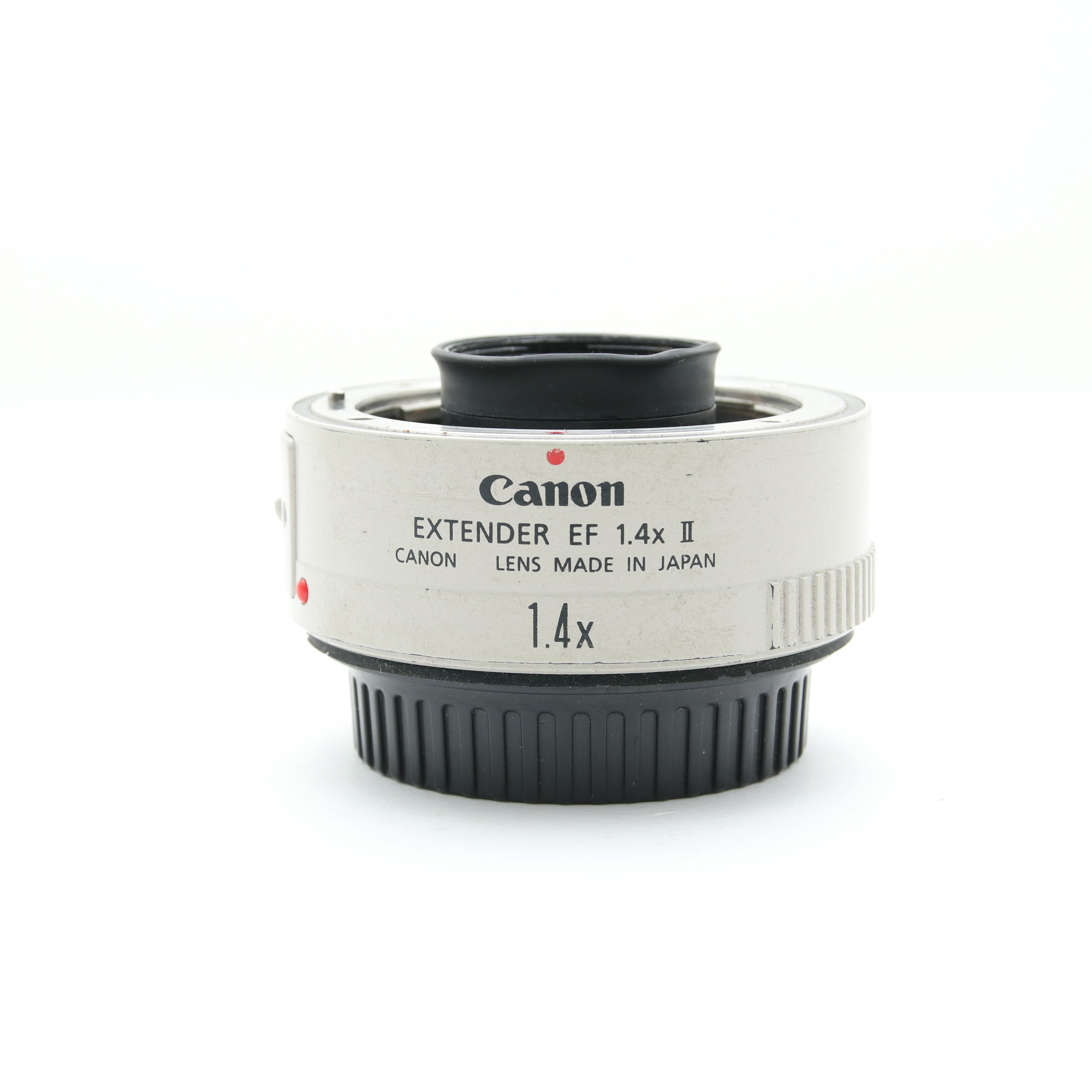 USED Canon EF 1.4x II Extender
