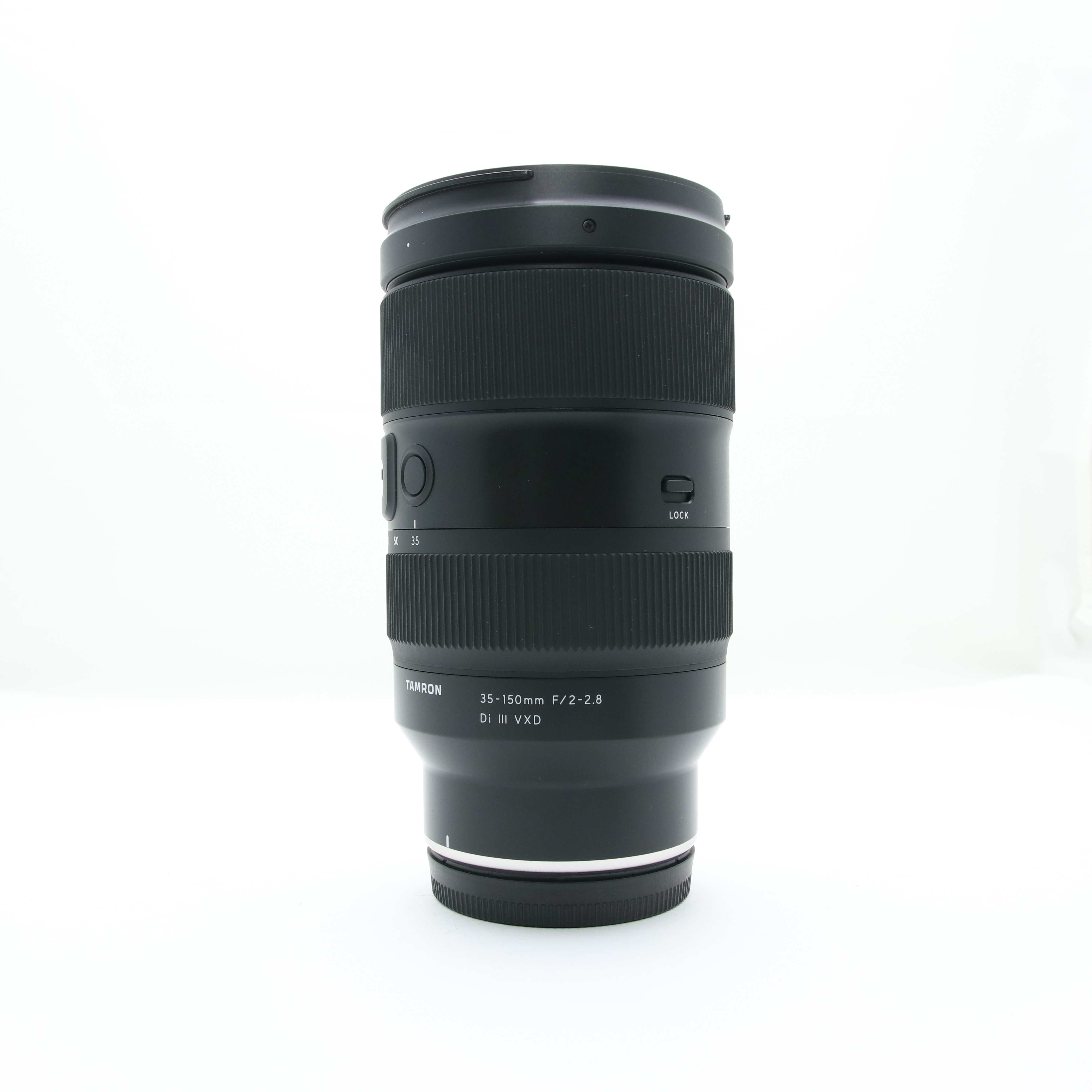 USED Tamron 35-150mm f2-2.8 Di III VXD for Nikon Z