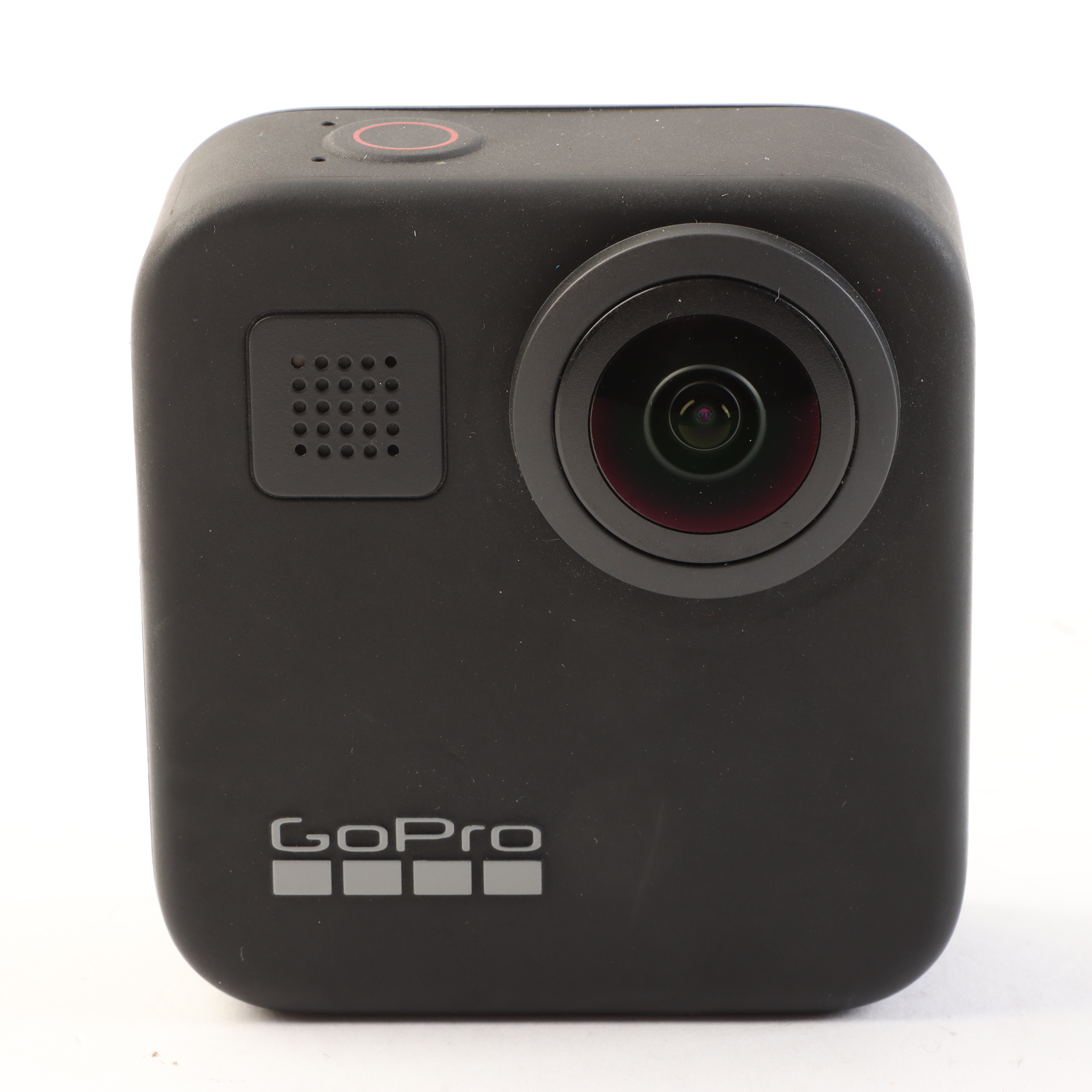 USED GoPro MAX
