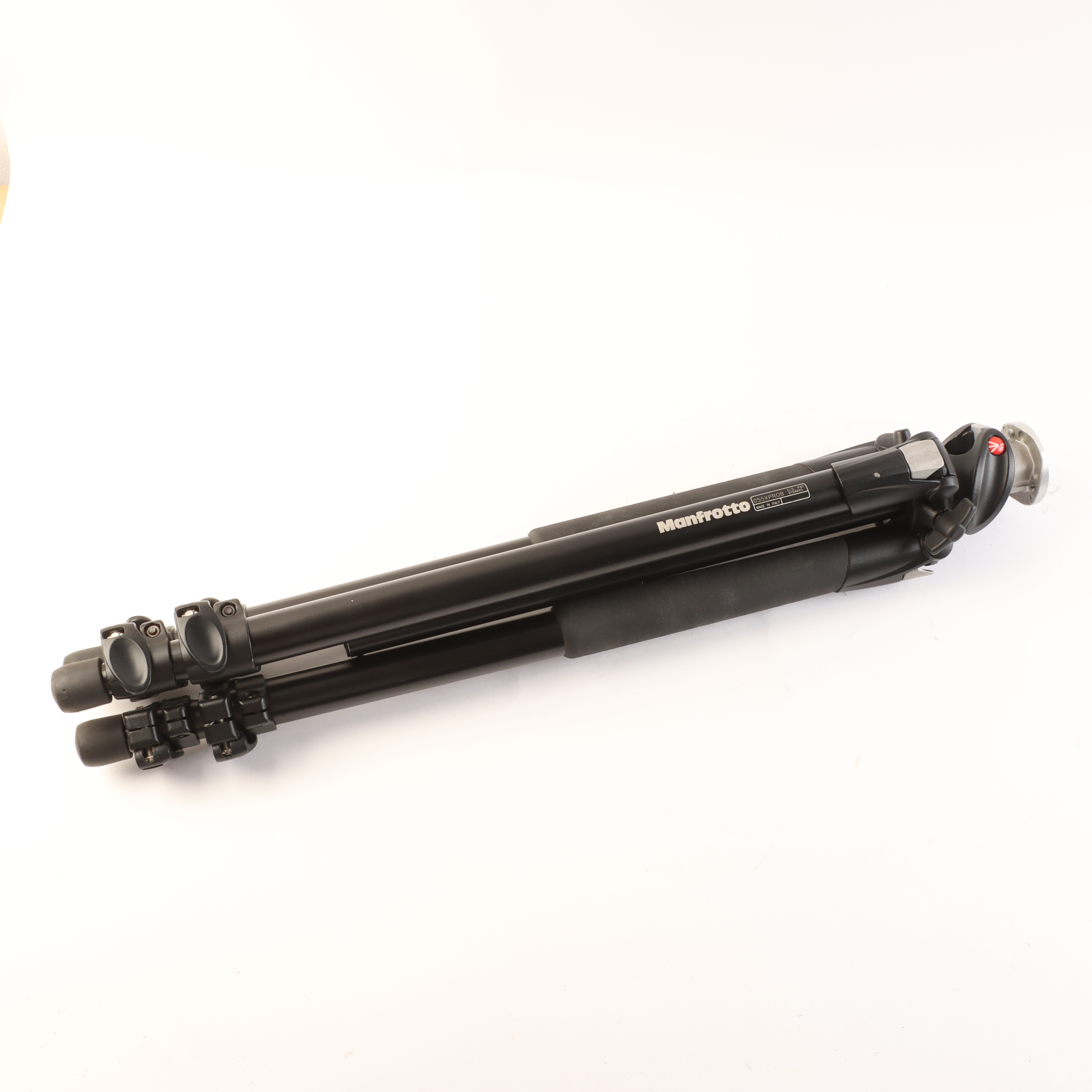 USED Manfrotto 055XPROB Tripod