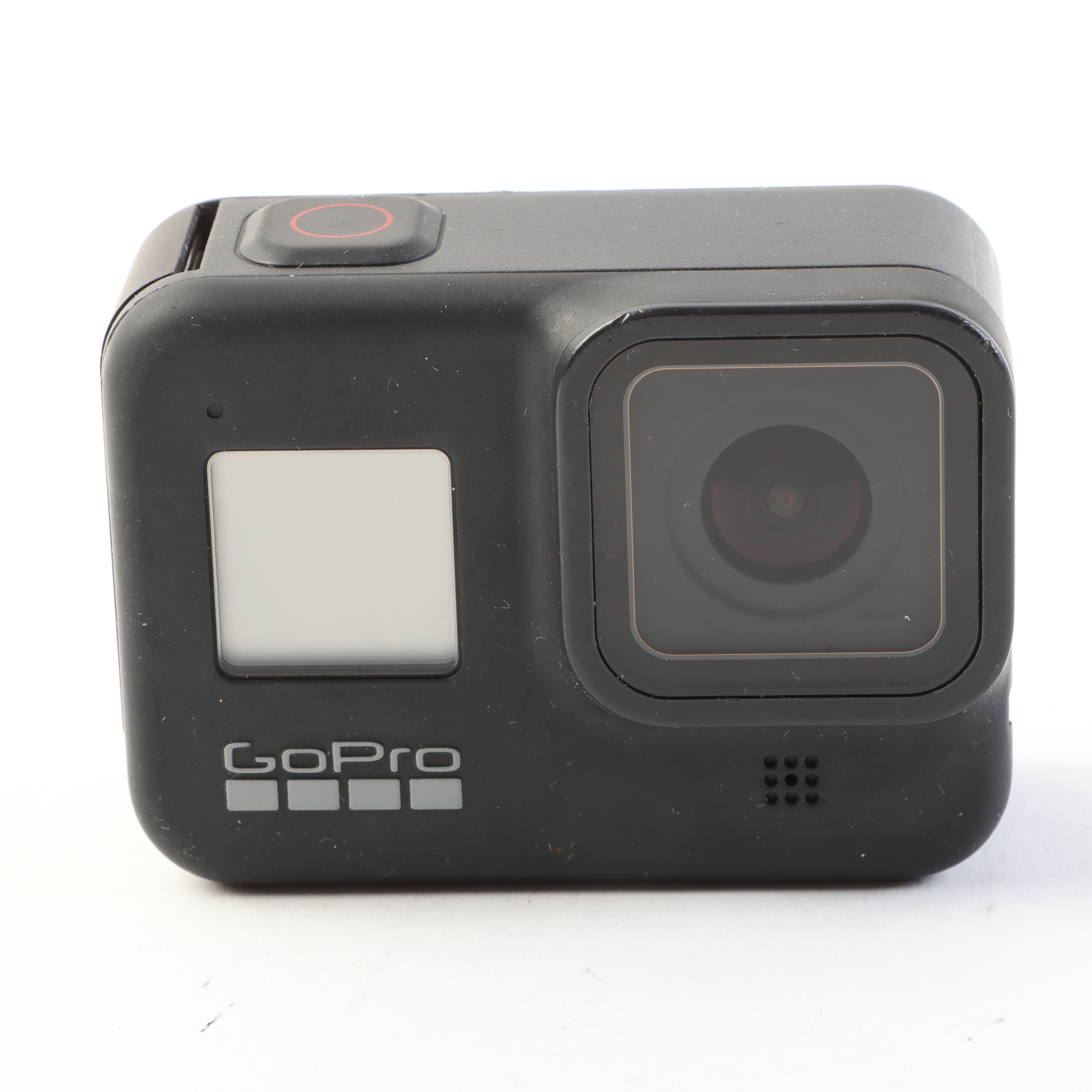 USED GoPro HERO8 Black