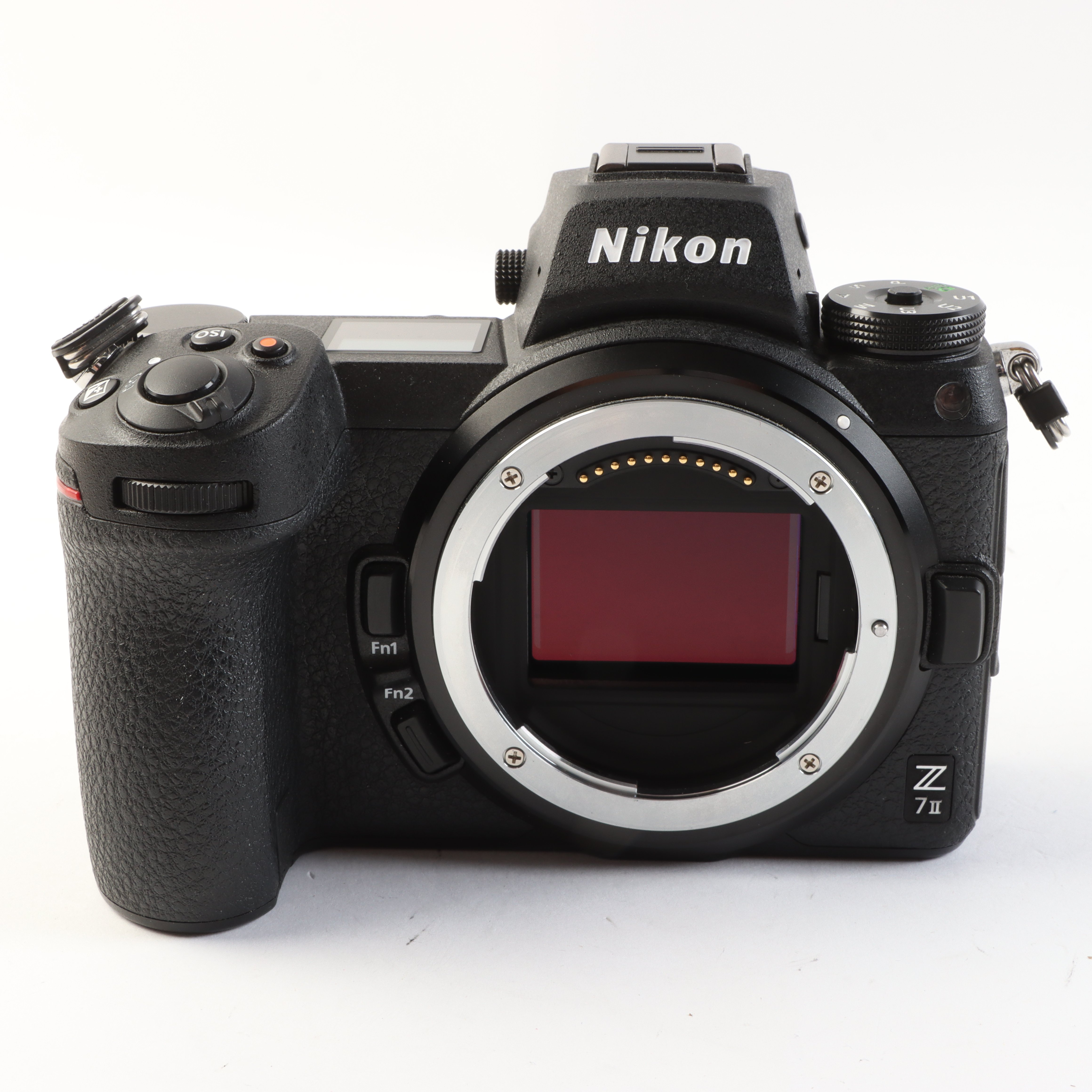 USED Nikon Z7 II Digital Camera Body