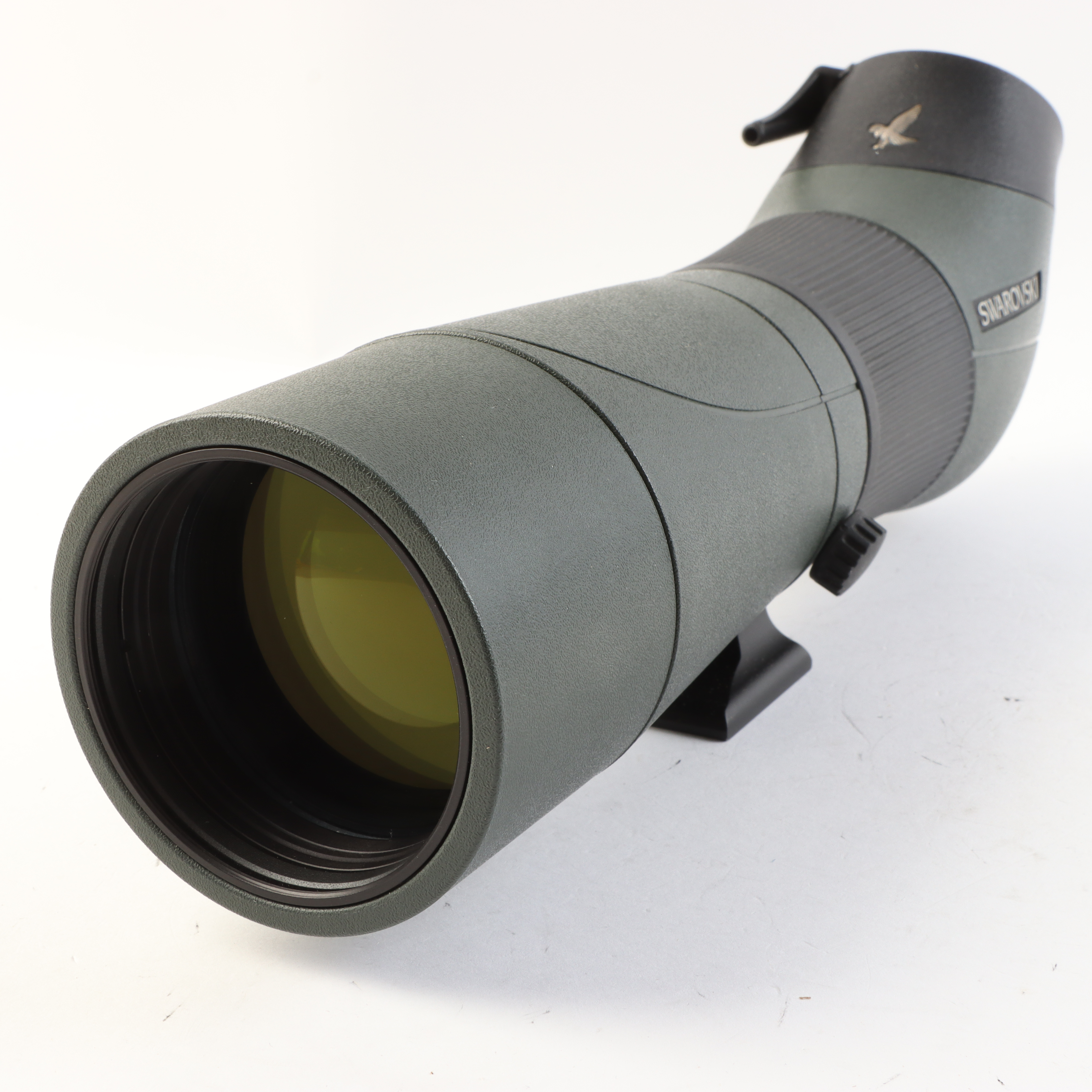 USED Swarovski ATS 65 HD Angled Spotting Scope