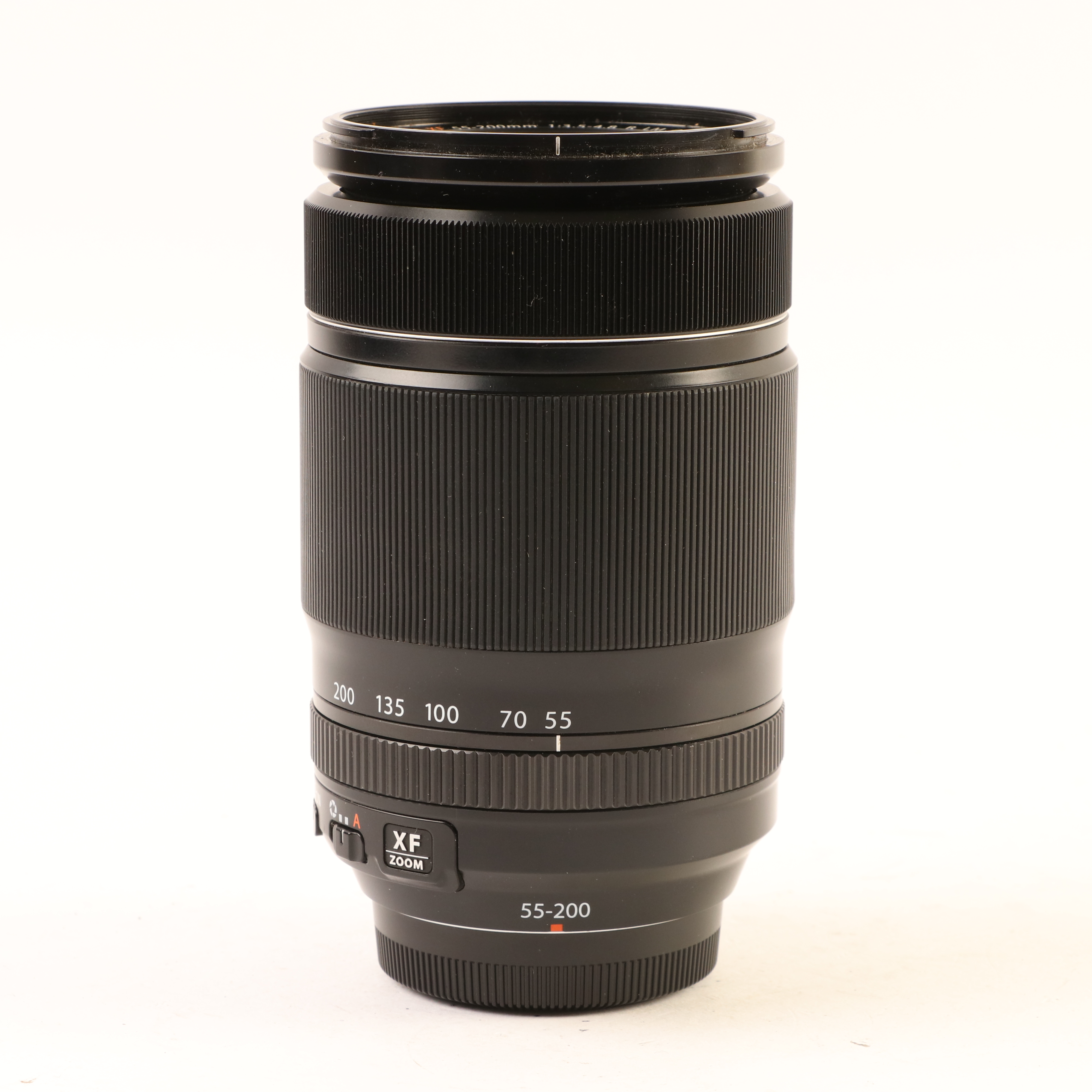 USED Fujifilm XF 55-200mm f3.5-4.8 R LM OIS Lens