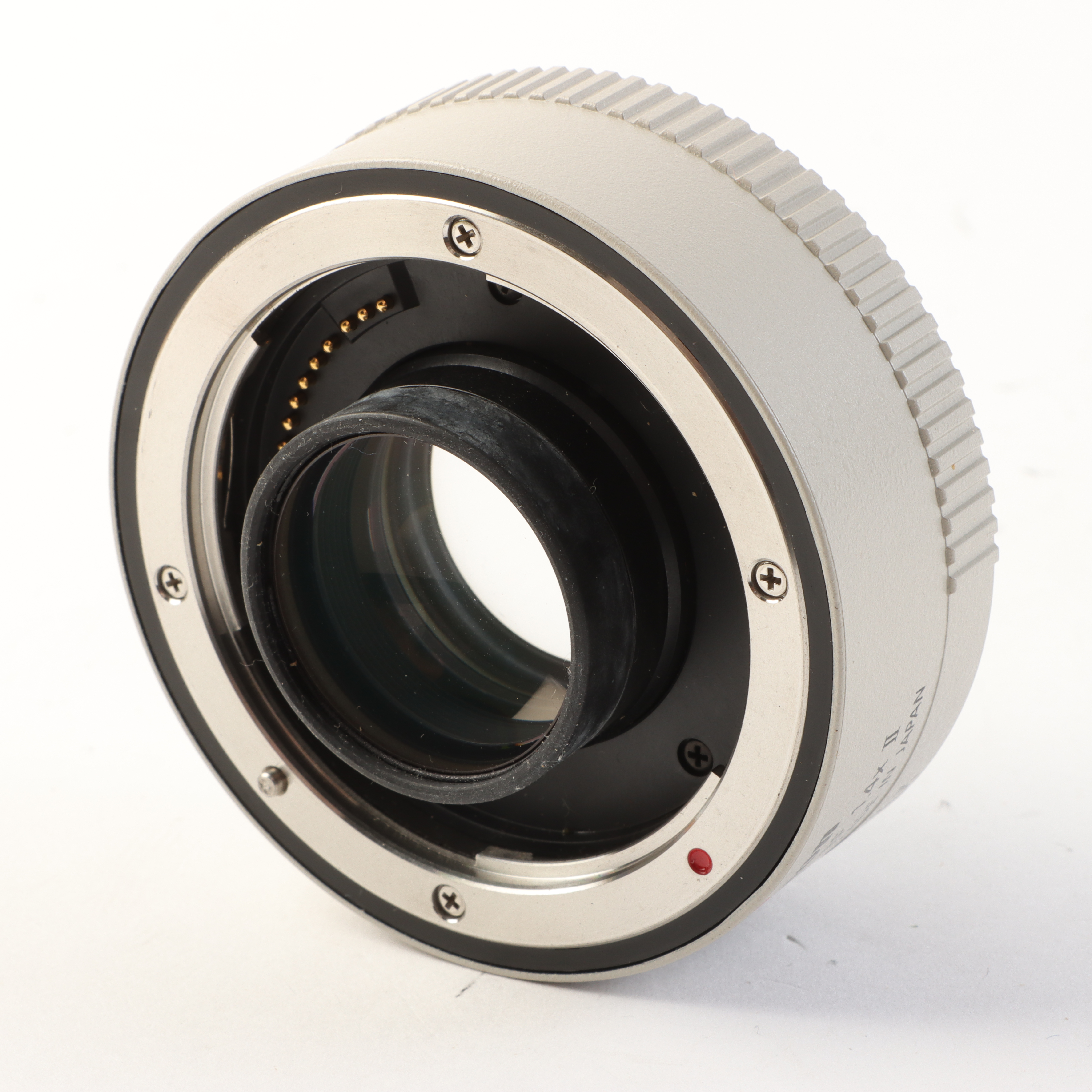 USED Canon EF 1.4x II Extender