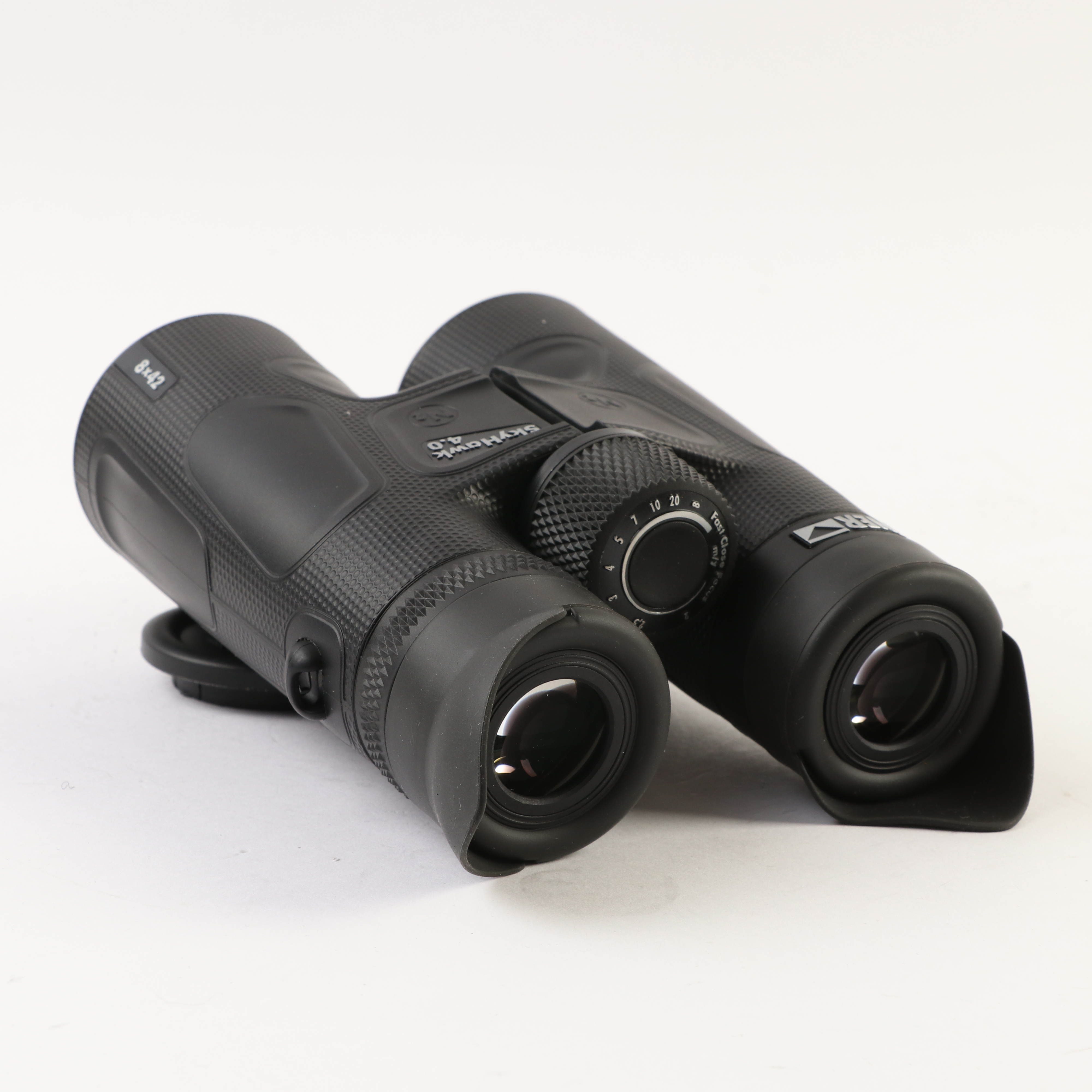 USED Steiner SkyHawk 4.0 8x42 Binoculars