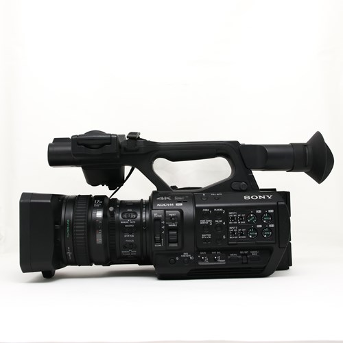 USED Sony PXW-Z280 4K XDCAM Handheld Camcorder