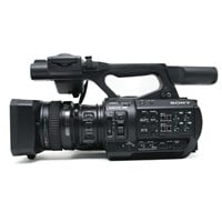 USED Sony PXW-Z280 4K XDCAM Handheld Camcorder