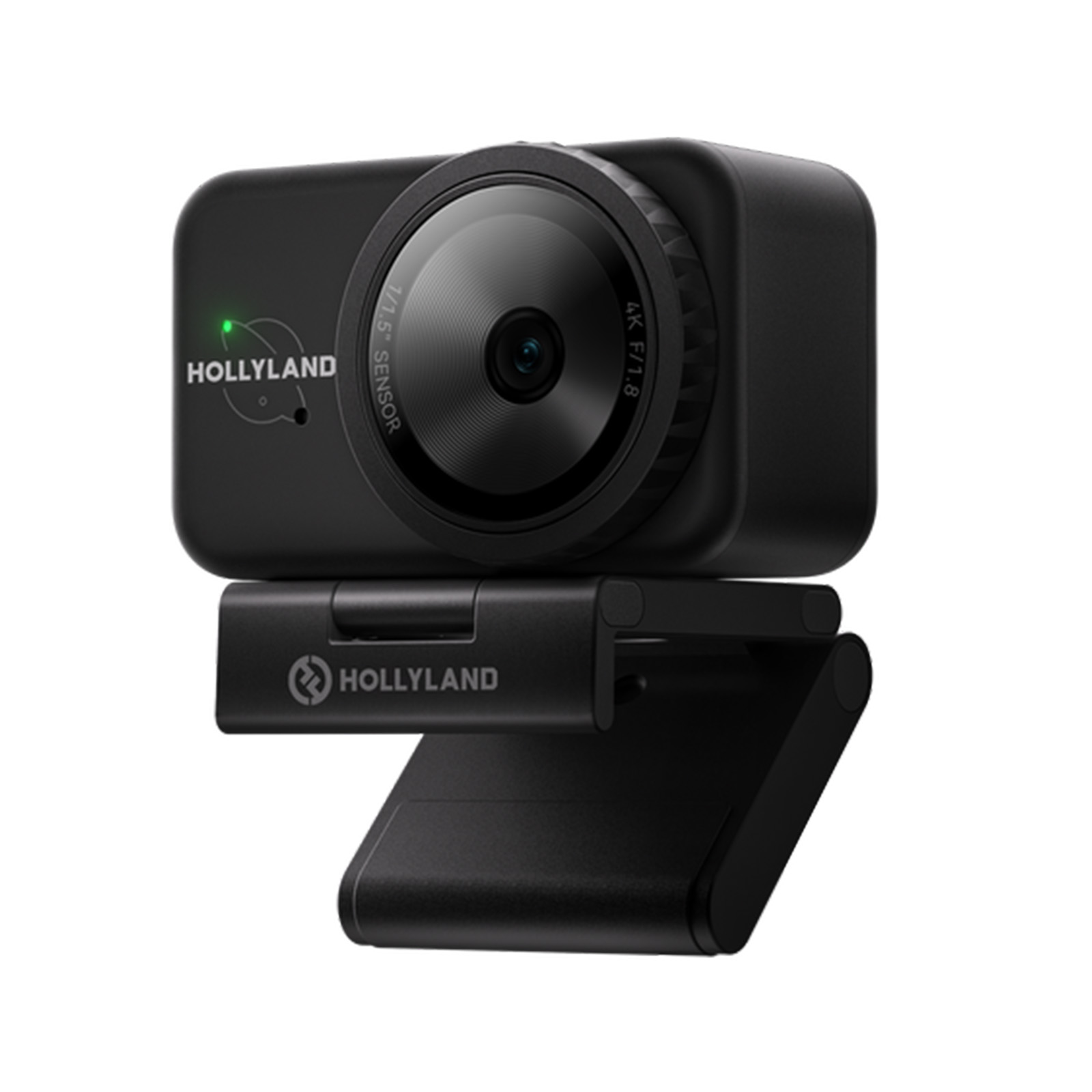 Hollyland Lyra 4K UHD Webcam (Black)