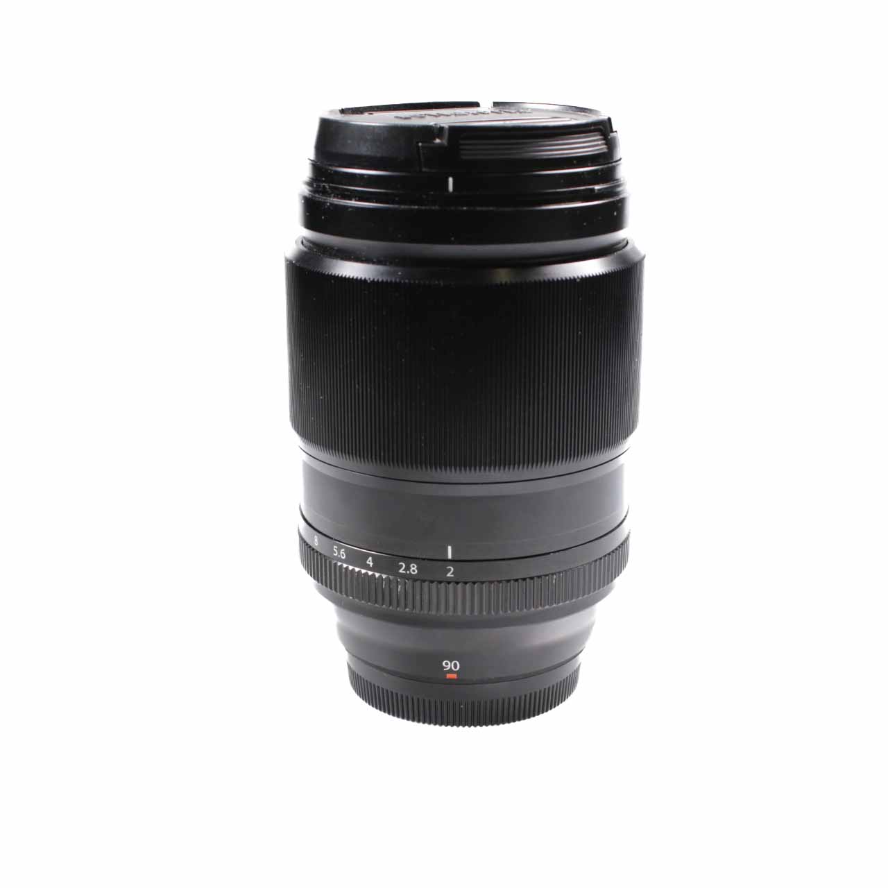 USED Fujifilm XF 90mm f2 R LM WR Lens