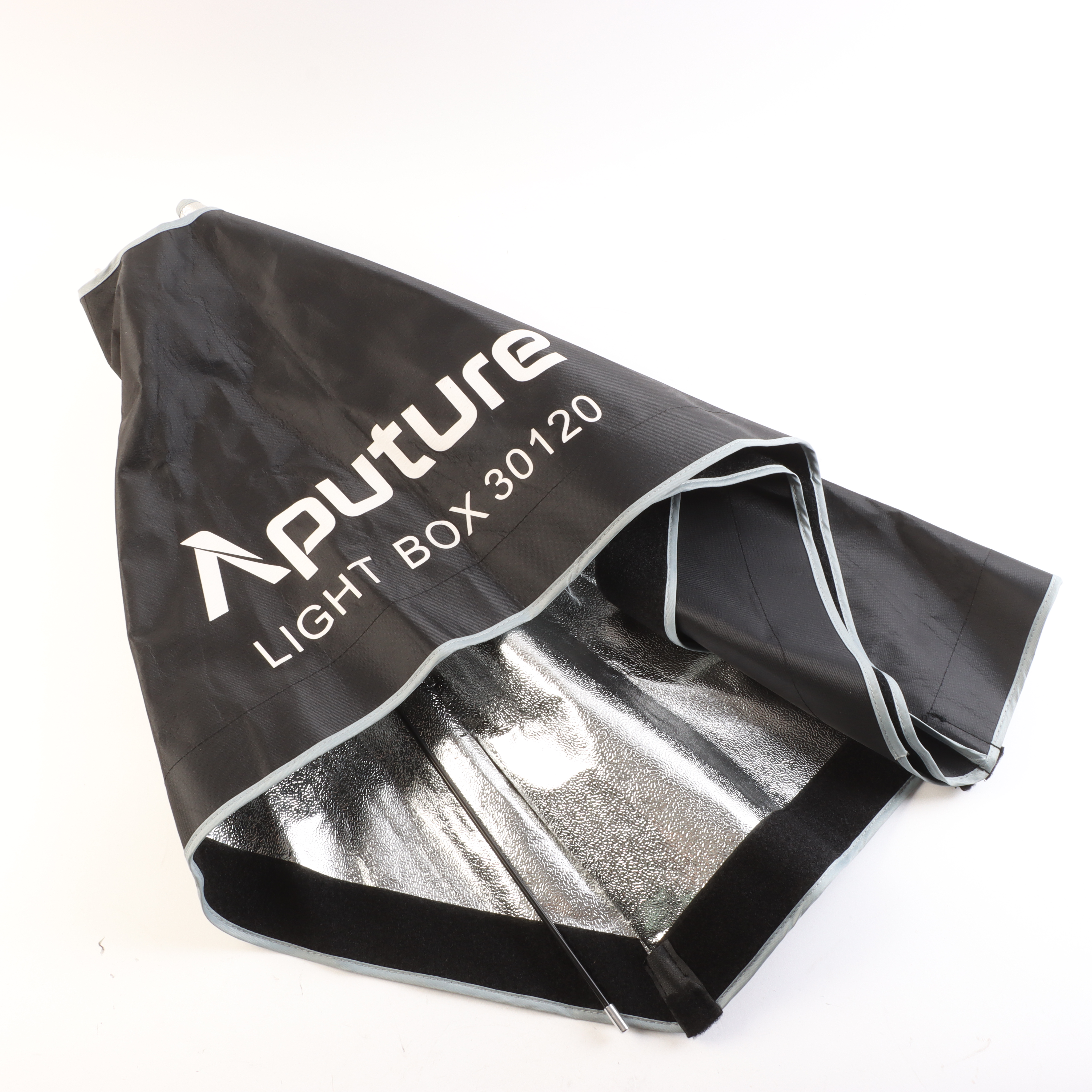 USED Aputure Light Box 30x120