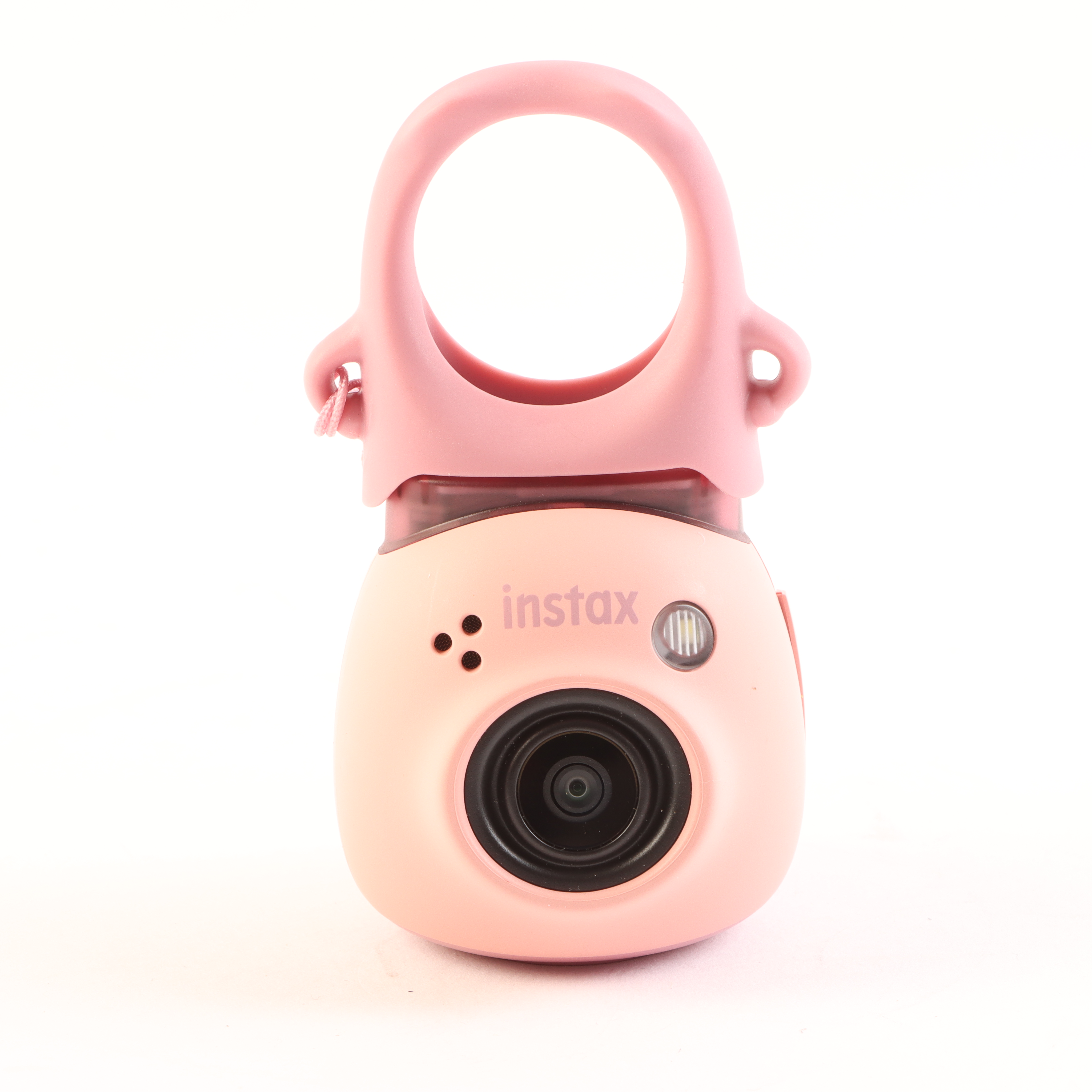 USED Fujifilm Instax Pal Digital Camera - Pink