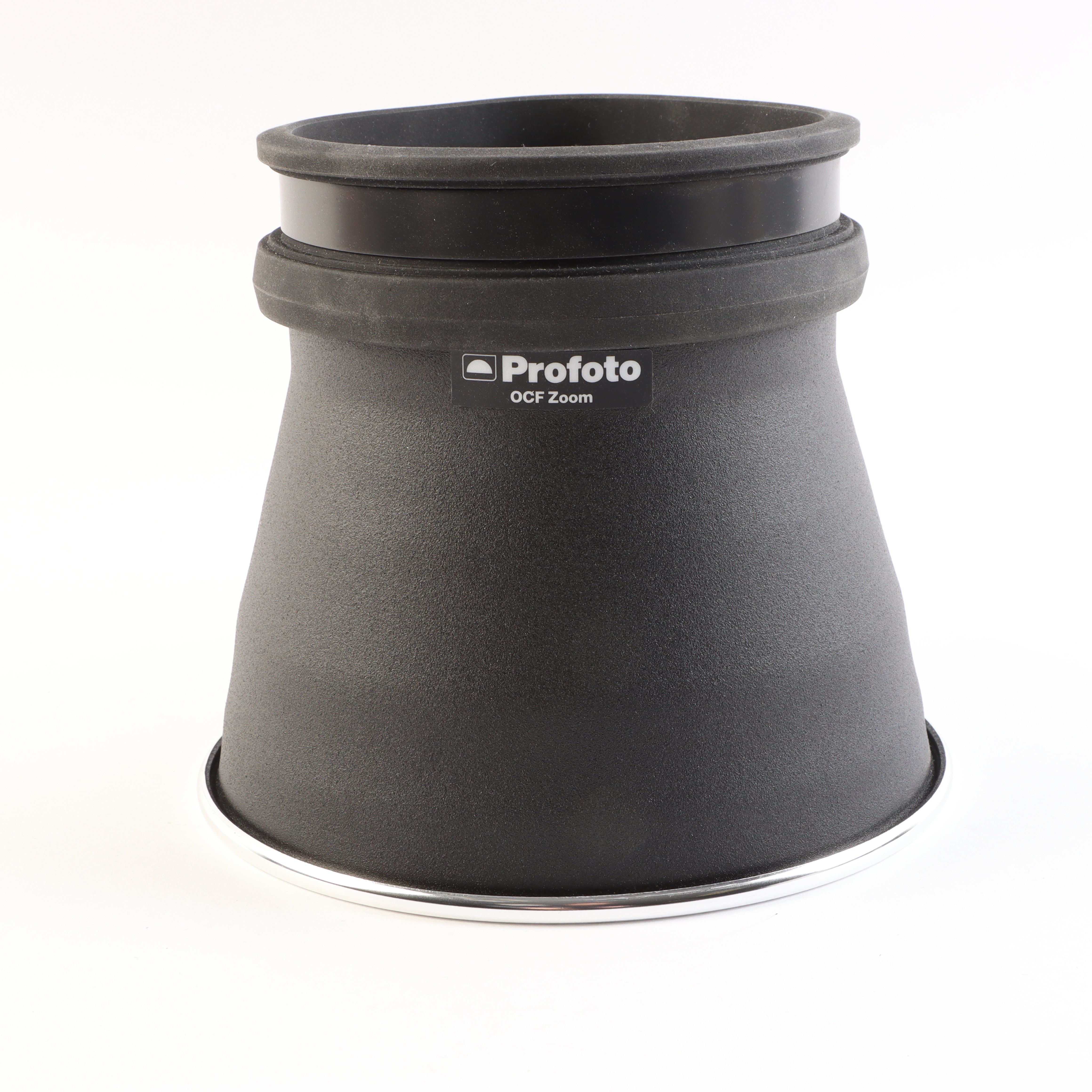 USED Profoto Off Camera Flash Zoom Reflector
