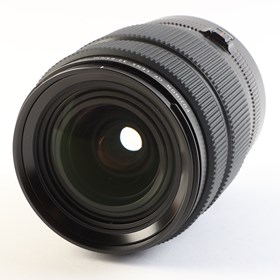 USED Fujifilm GF 32-64mm f4 R LM WR Lens
