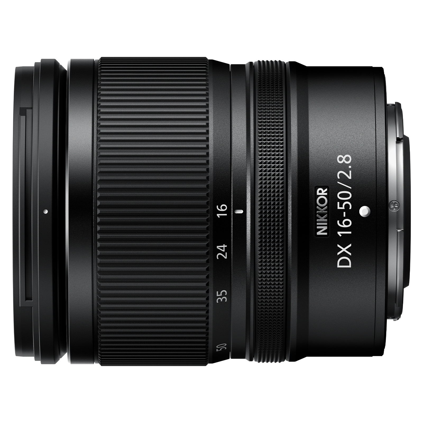 Nikon Z 16-50mm f2.8 DX VR Lens | Wex Photo Video