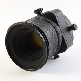 USED Nikon 85mm f2.8 D PC-E Micro Nikkor Lens