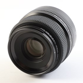USED Fujifilm GF 63mm f2.8 R WR Lens