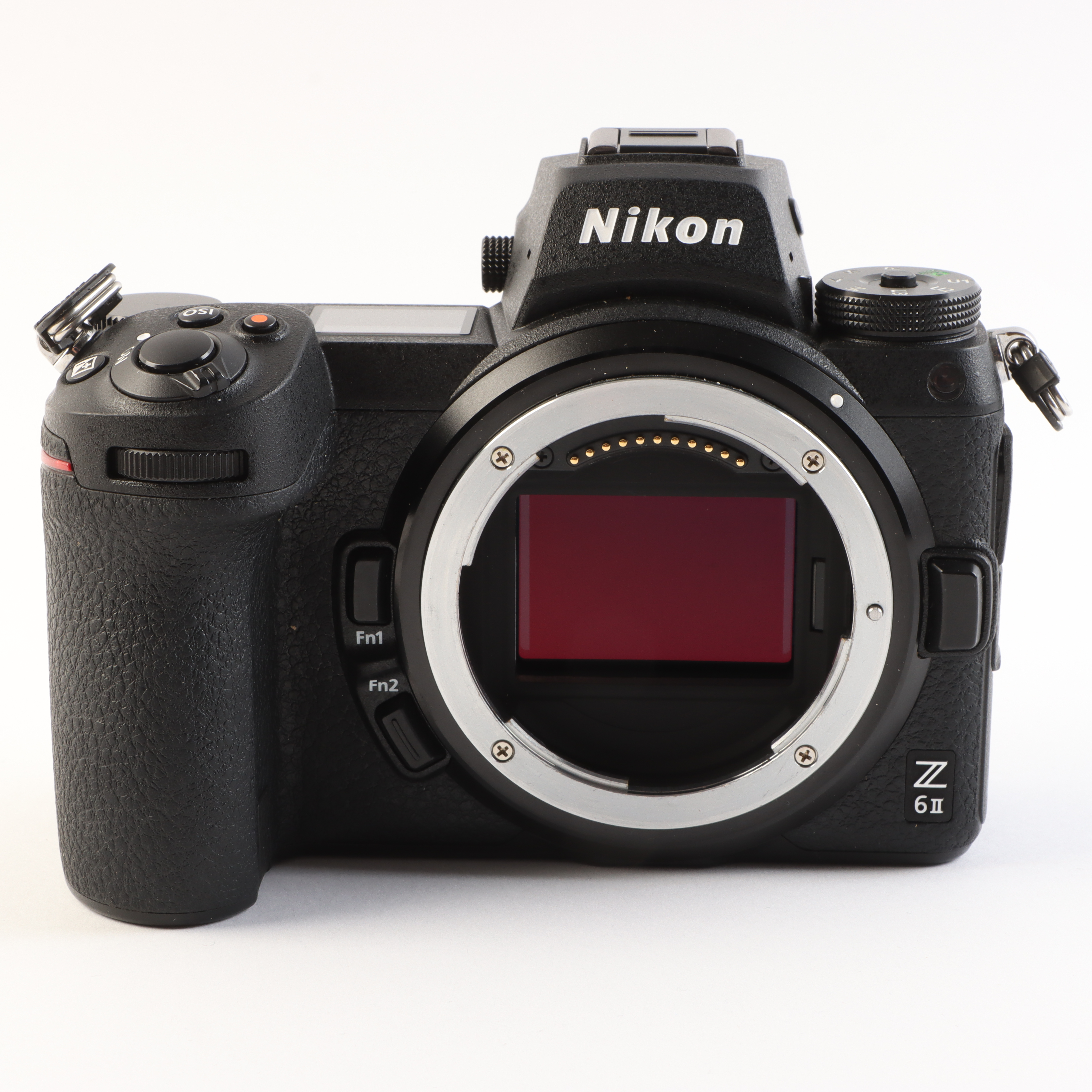 USED Nikon Z6 II Digital Camera Body