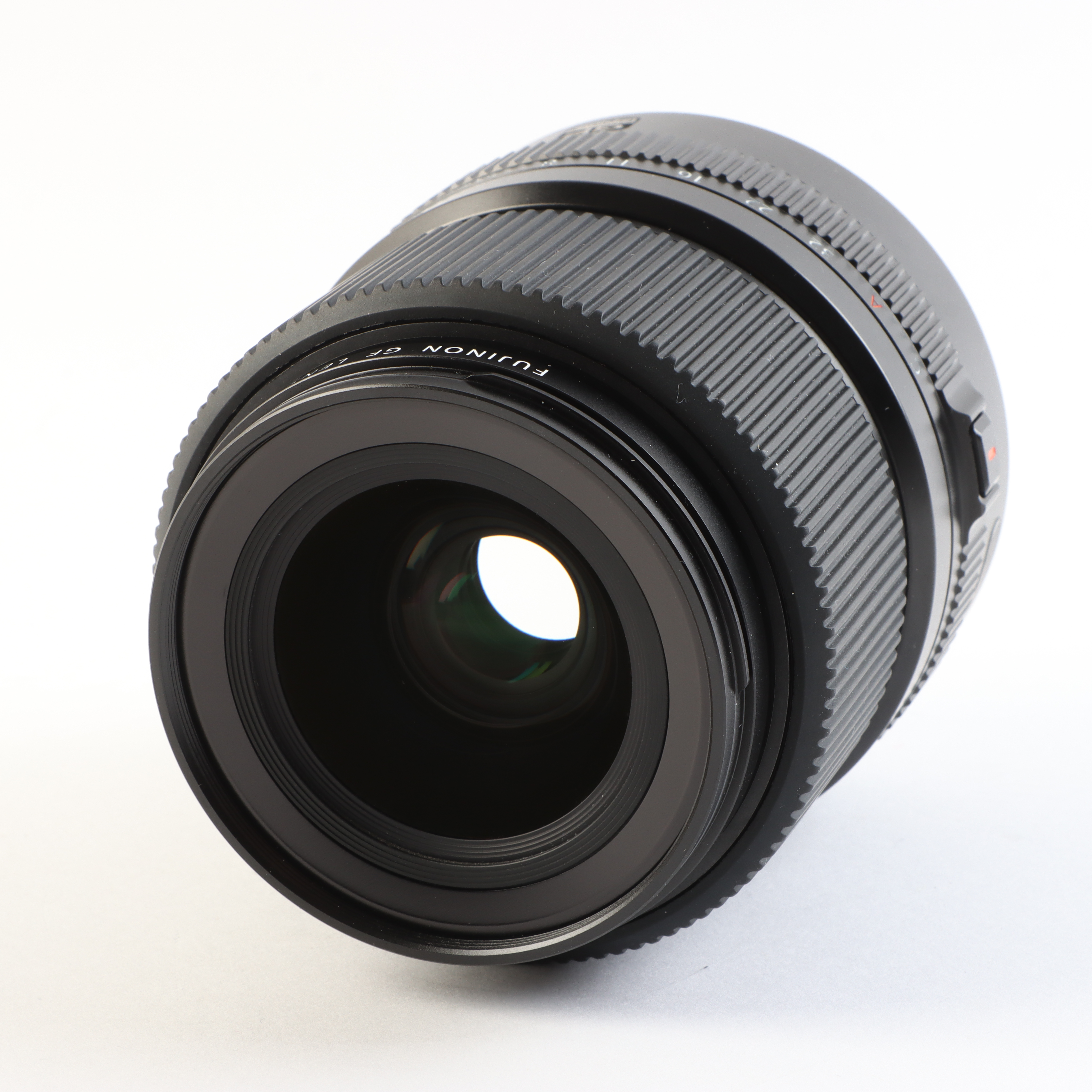 USED Fujifilm GF 45mm f2.8 R WR Lens