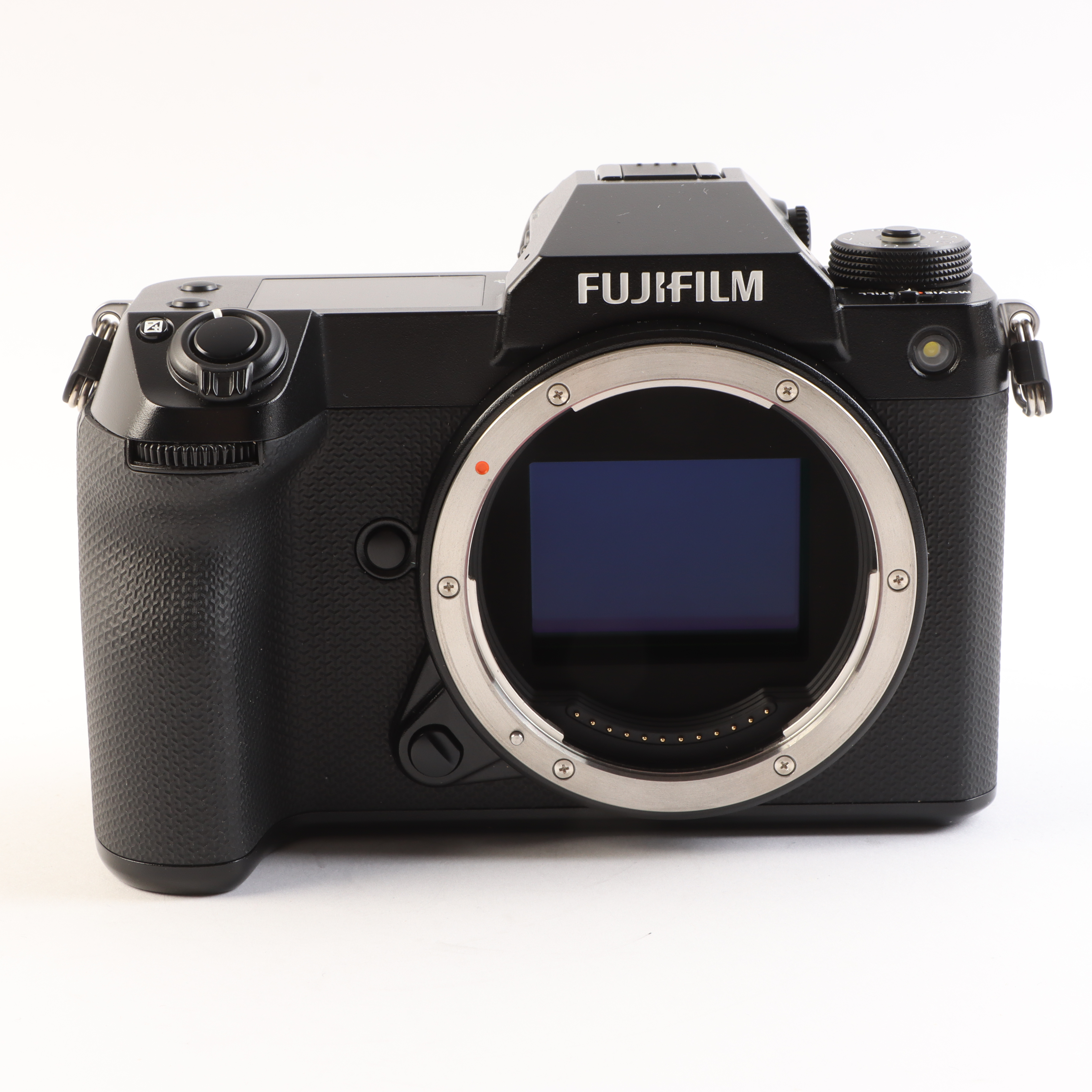 USED Fujifilm GFX 100S II Medium Format Camera Body