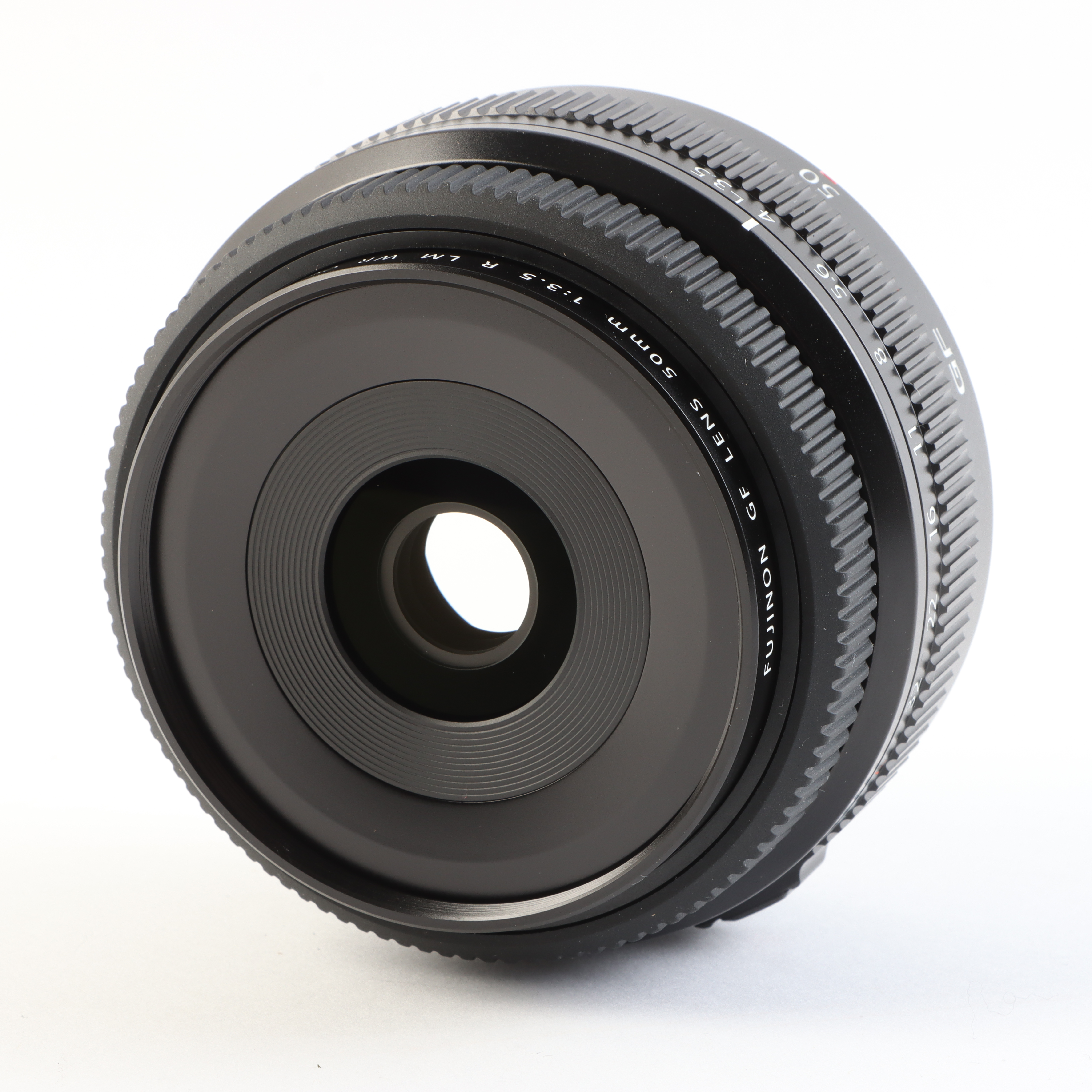 USED Fujifilm GF 50mm f3.5 R LM WR Lens