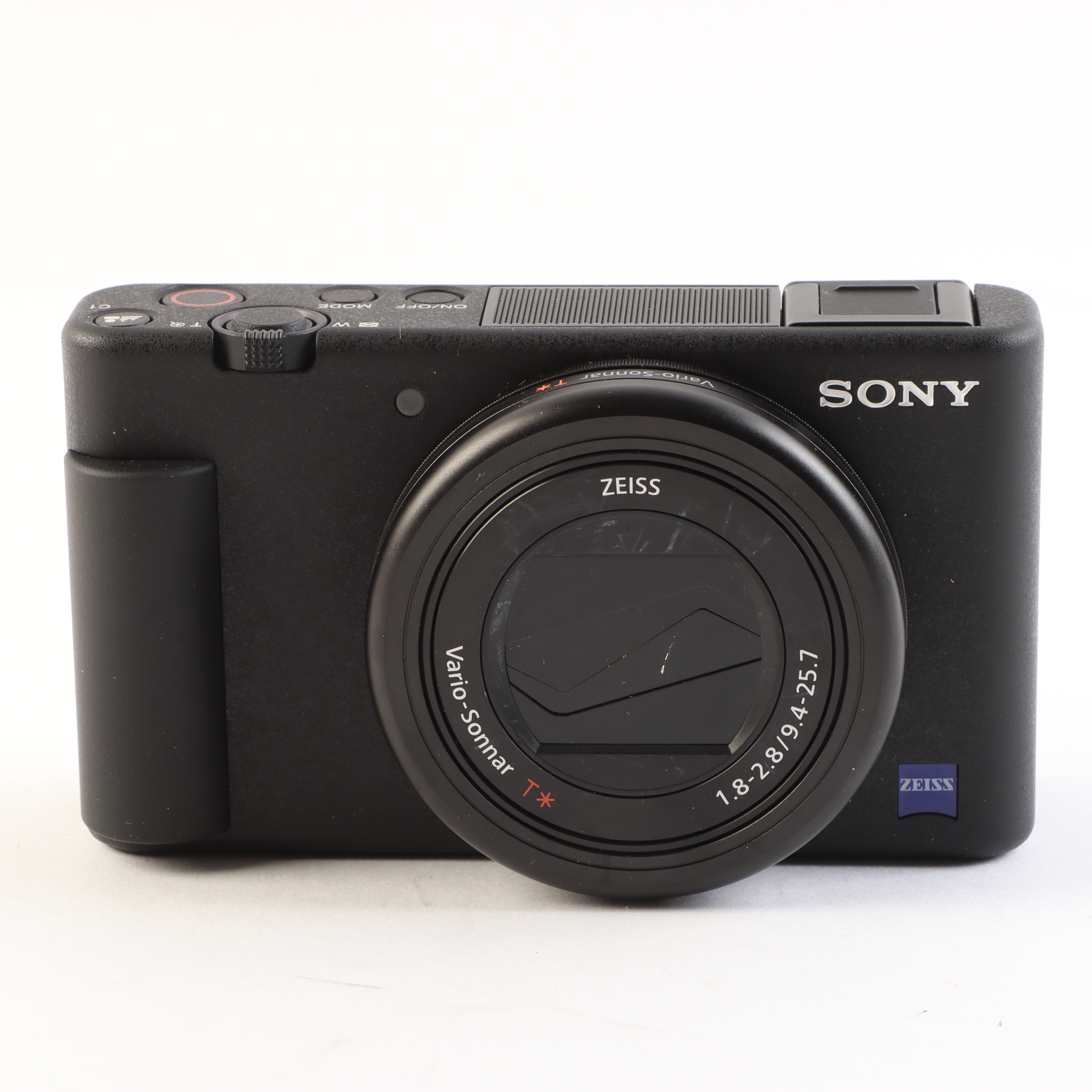 USED Sony Vlog ZV-1A Digital Camera