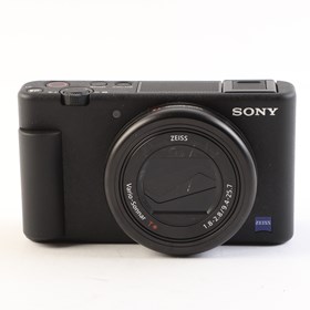 USED Sony Vlog ZV-1A Digital Camera
