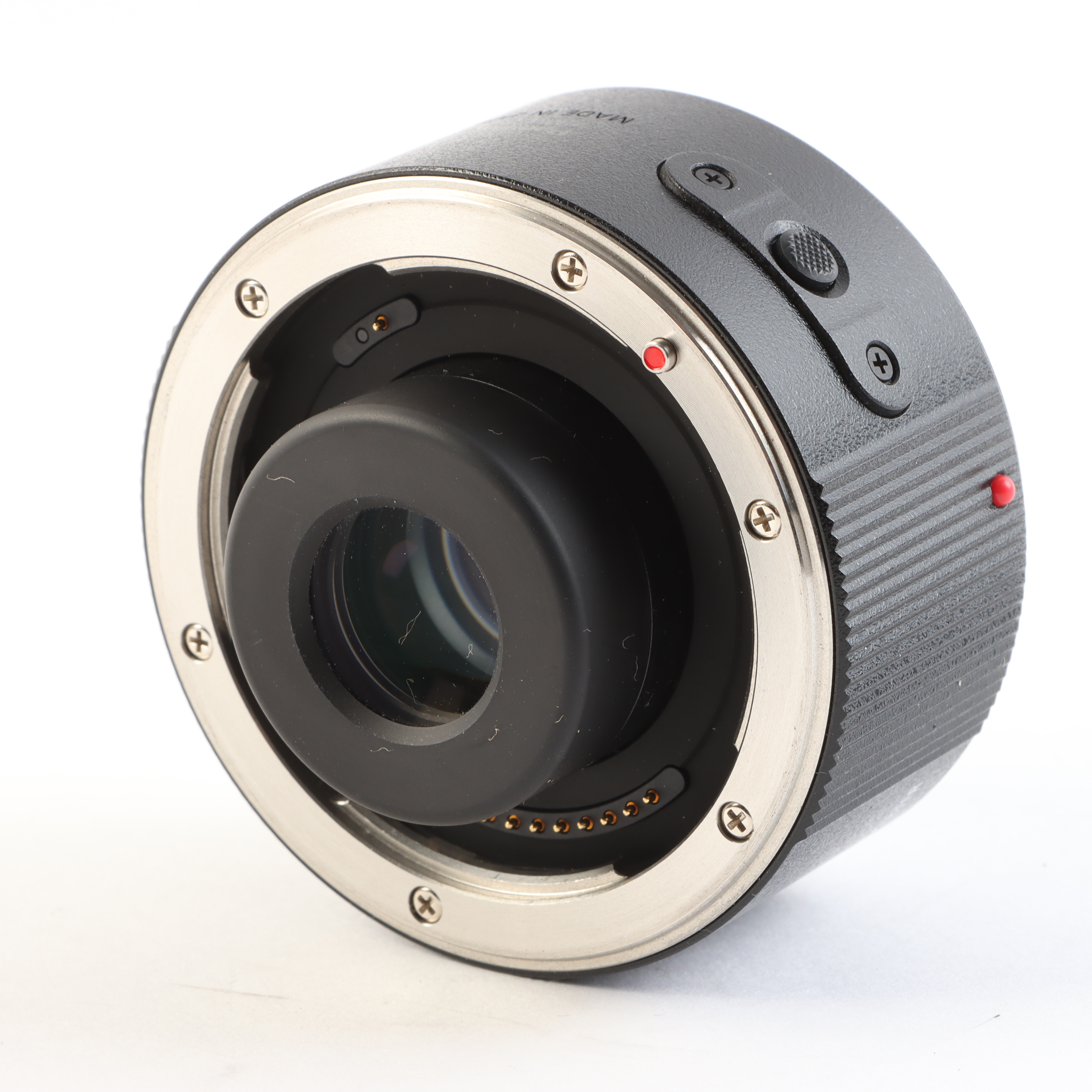 USED Panasonic LUMIX S Pro 2x Teleconverter DMW-STC20