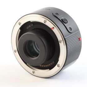 USED Panasonic LUMIX S Pro 2x Teleconverter DMW-STC20