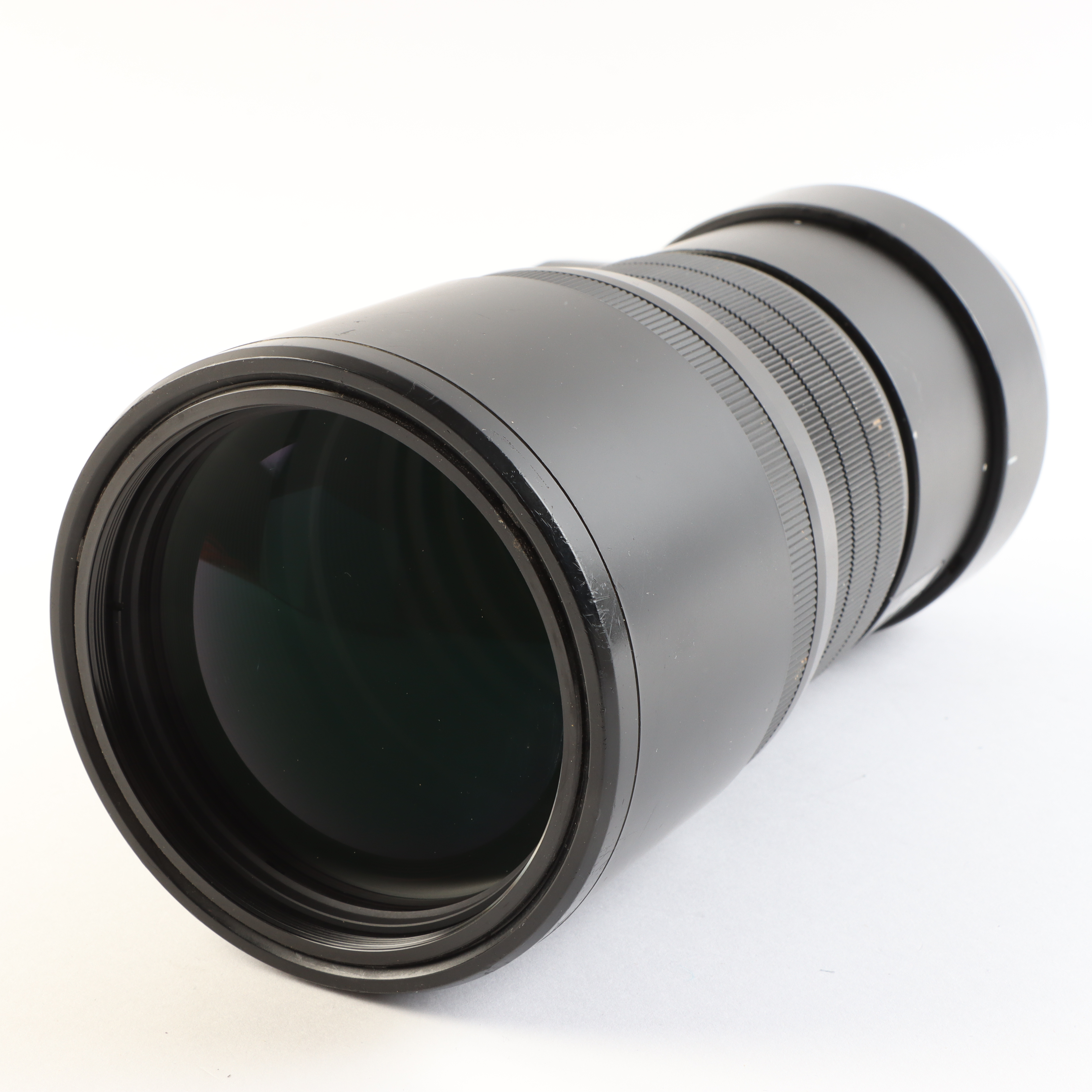 USED Olympus M.Zuiko Digital ED 300mm f4 IS PRO Lens