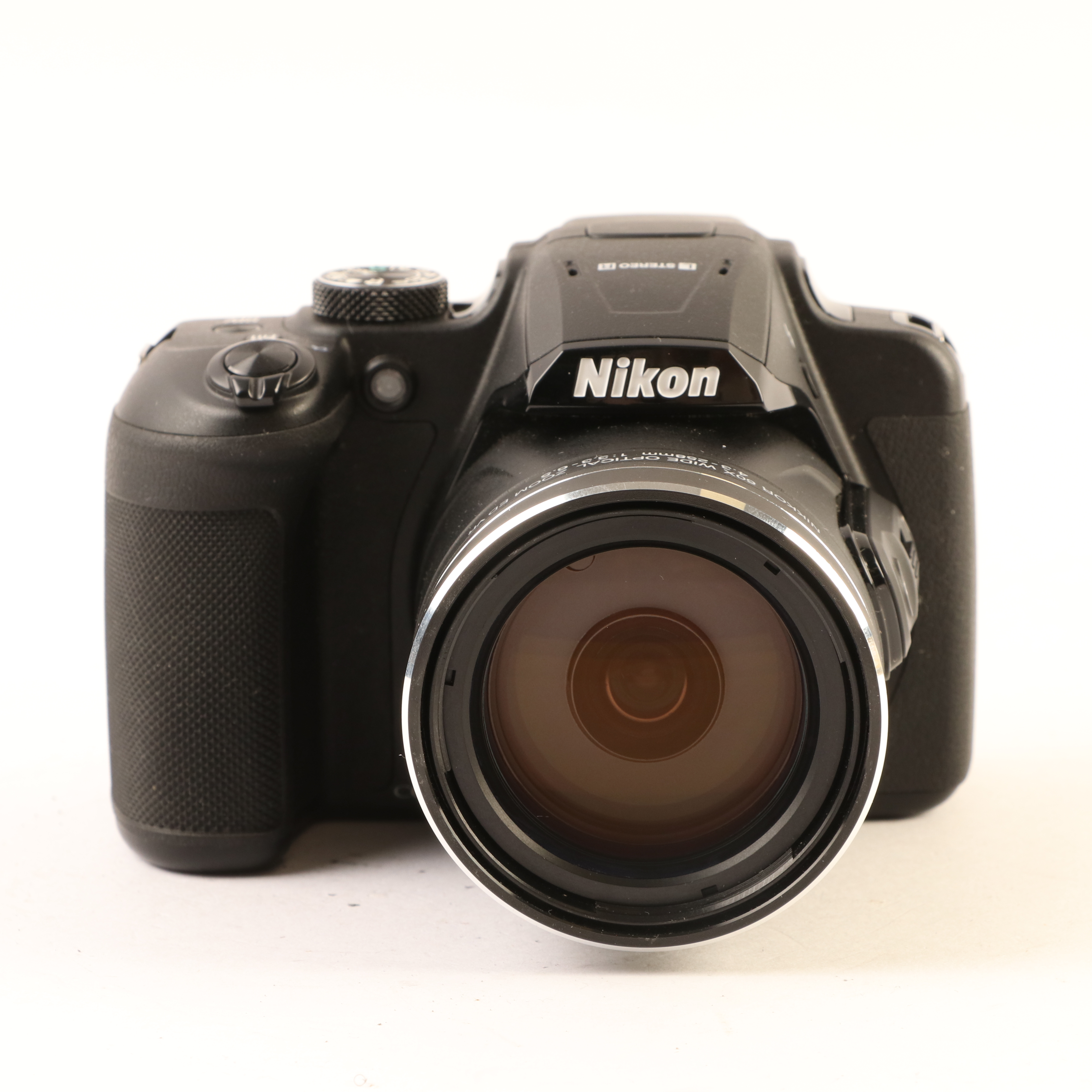 USED Nikon Coolpix B700 Digital Camera - Black