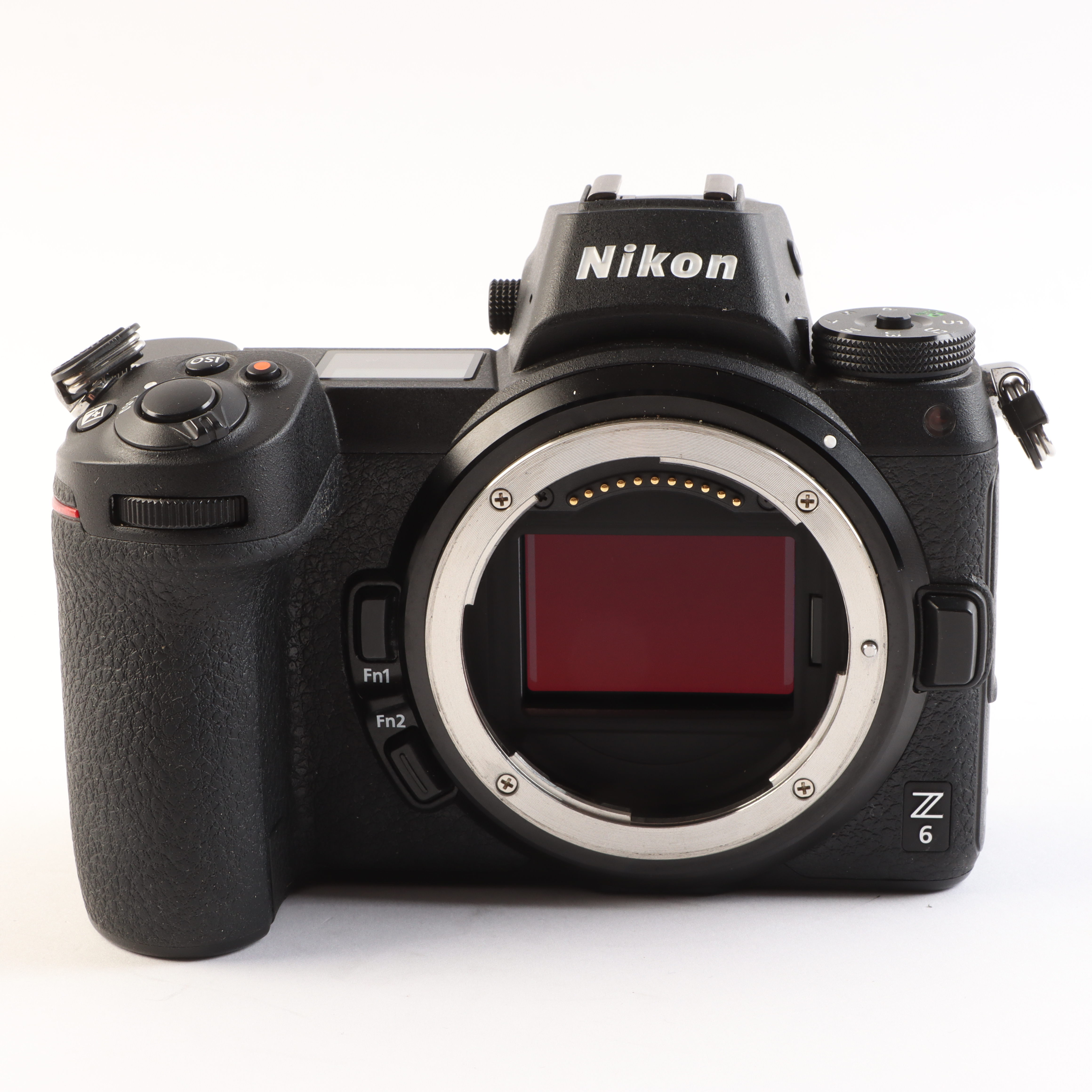 USED Nikon Z6 Digital Camera Body