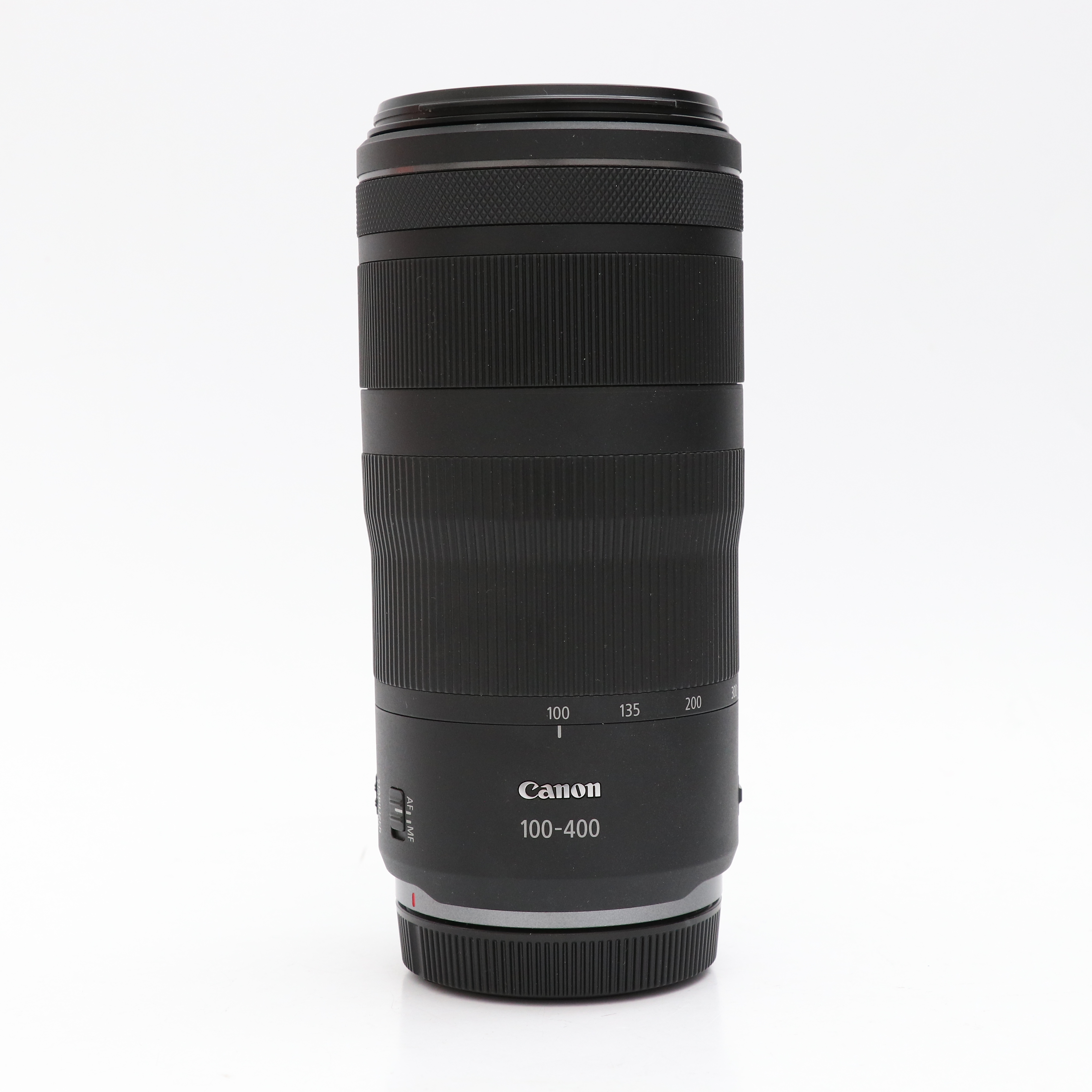 USED Canon RF 100-400mm f5.6-8 IS USM Lens