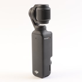 USED DJI Osmo Pocket 3 Creator Combo